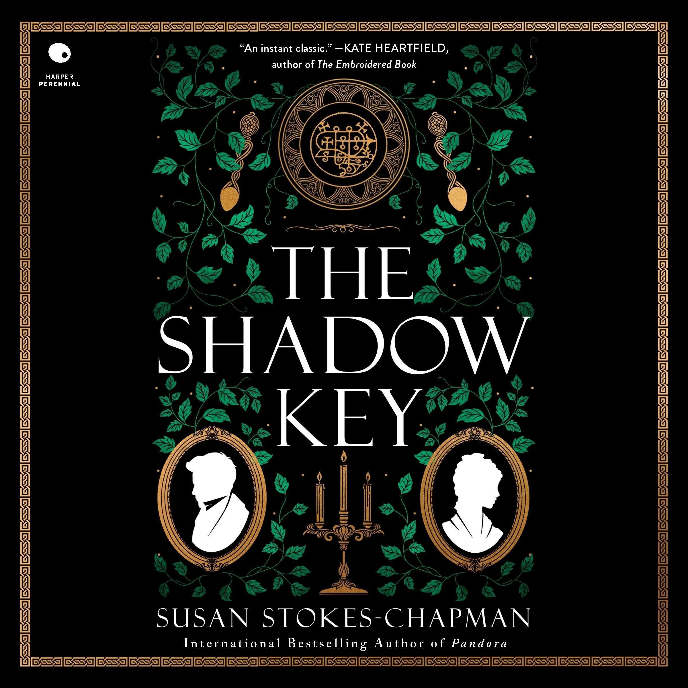 The Shadow Key - Image 5