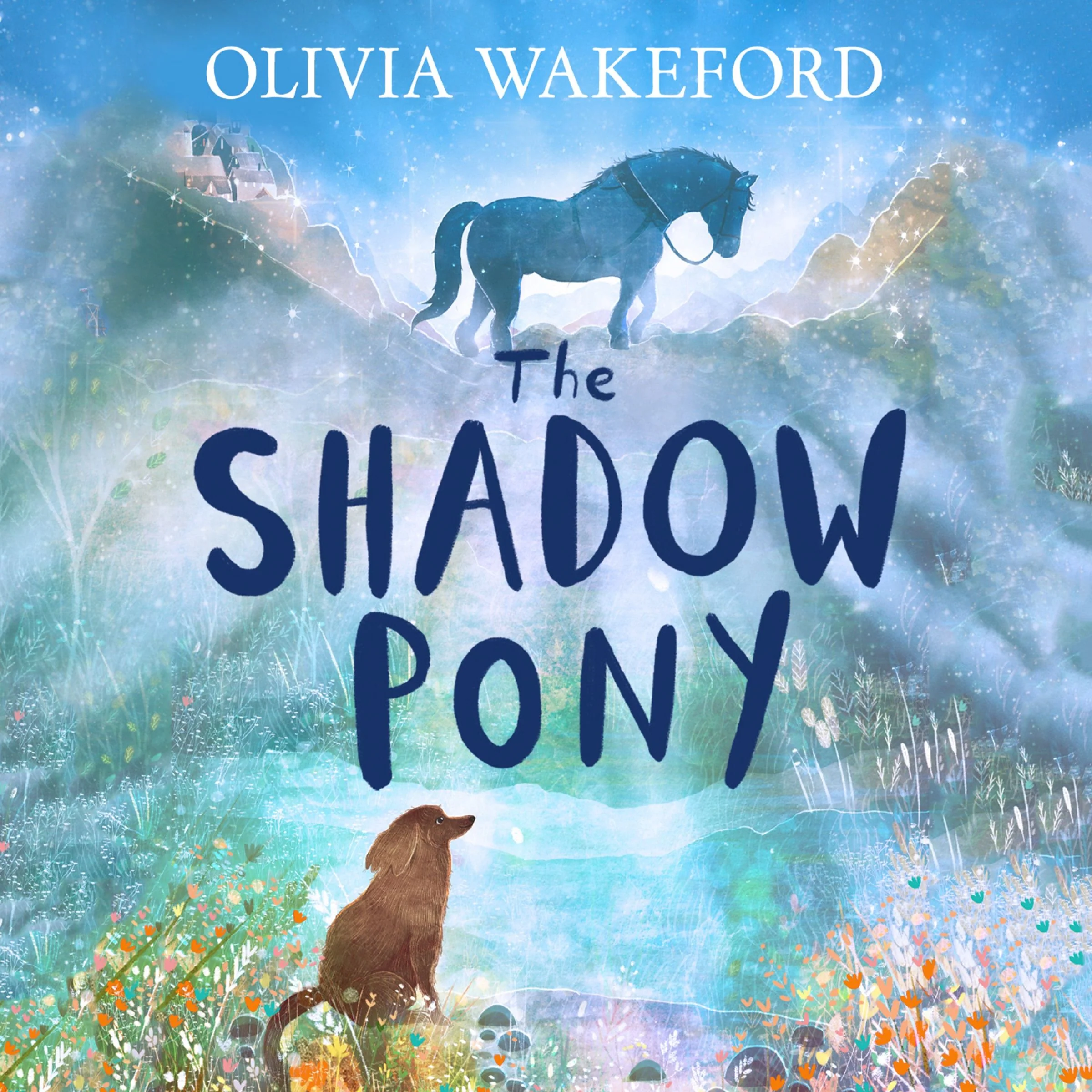 The Shadow Pony - Image 3