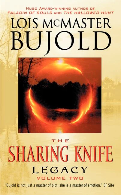 The Sharing Knife Volume Two - Image 2