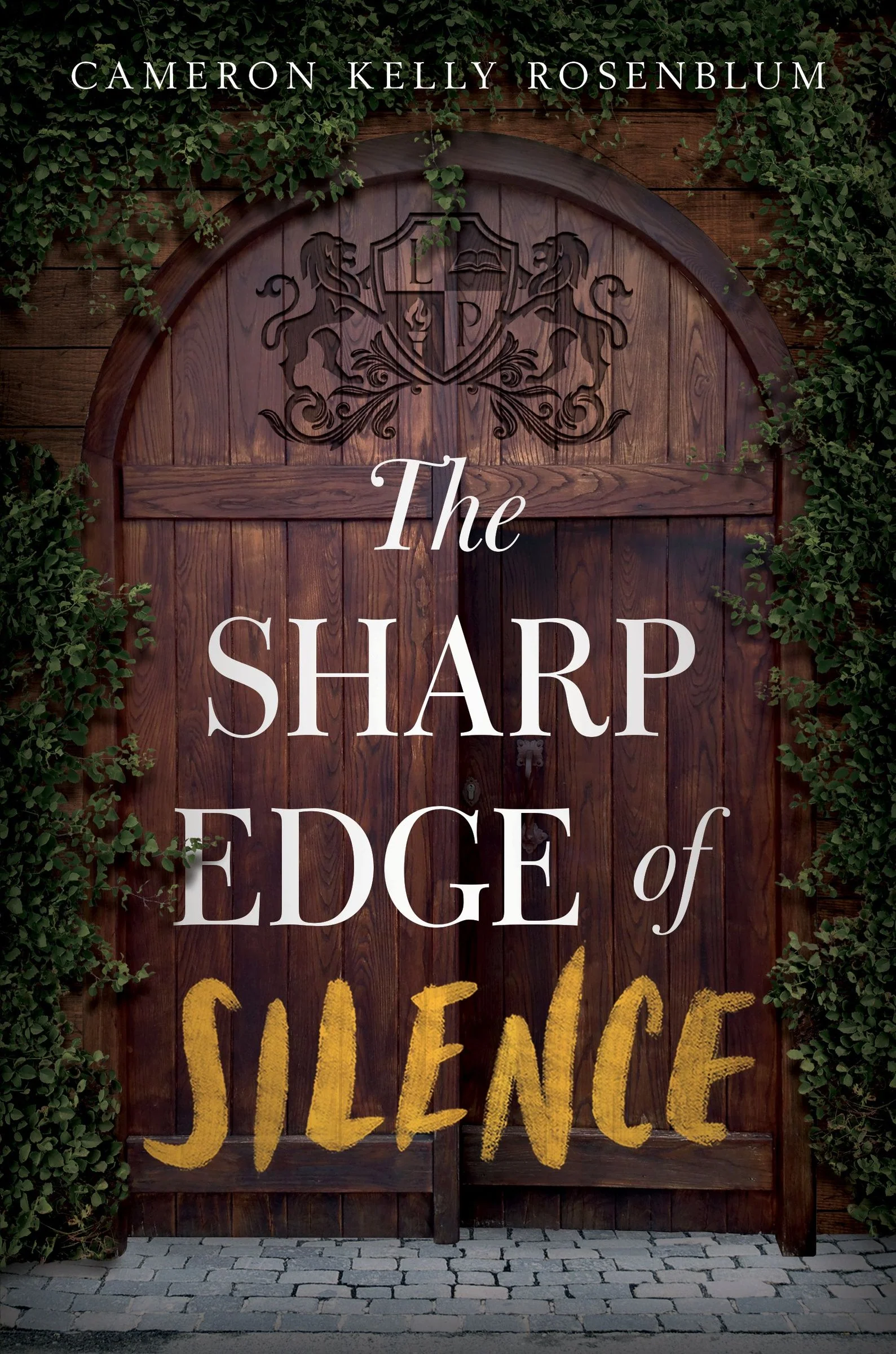 The Sharp Edge of Silence - Image 3