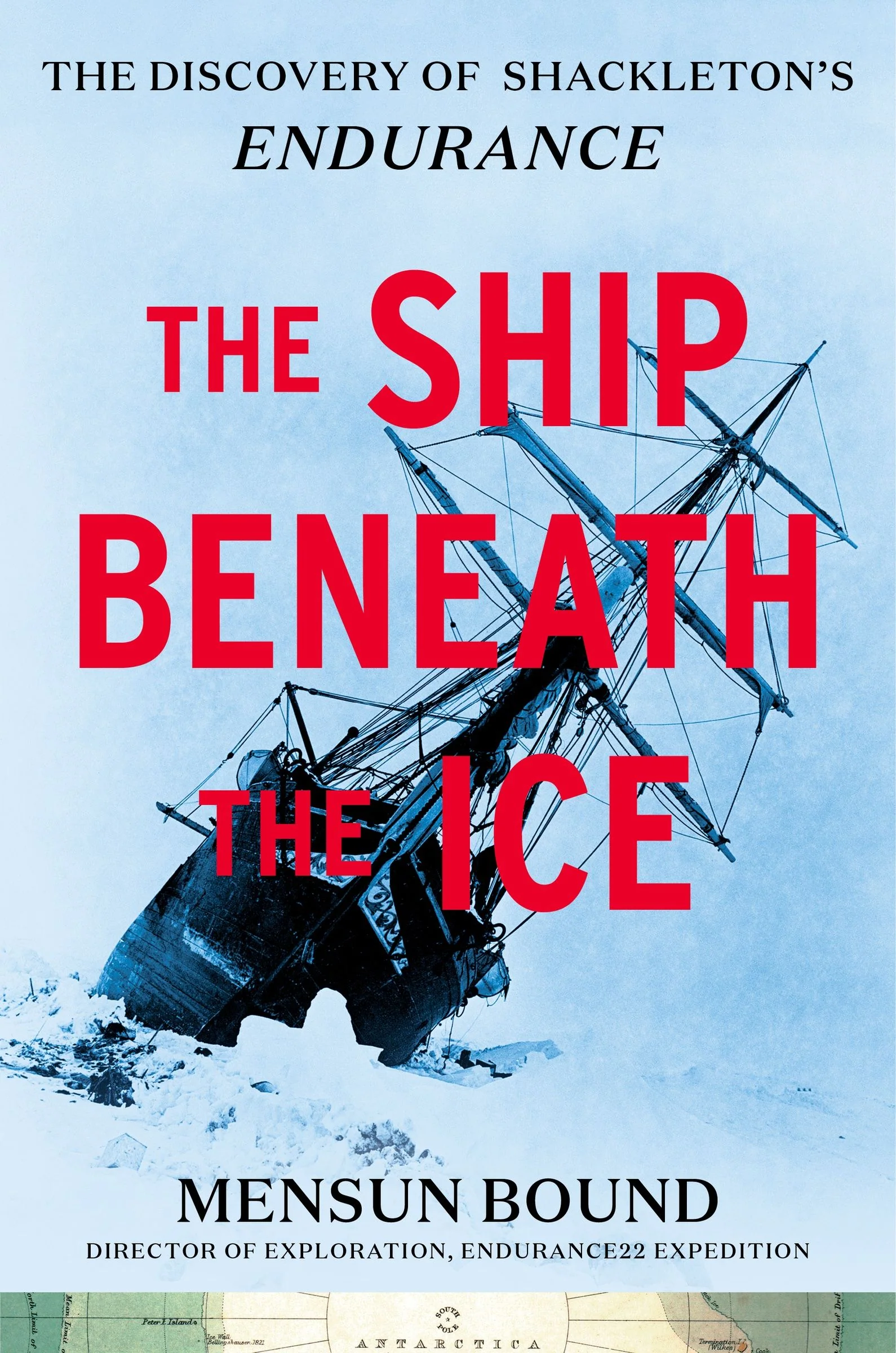 The Ship Beneath the Ice - Image 4