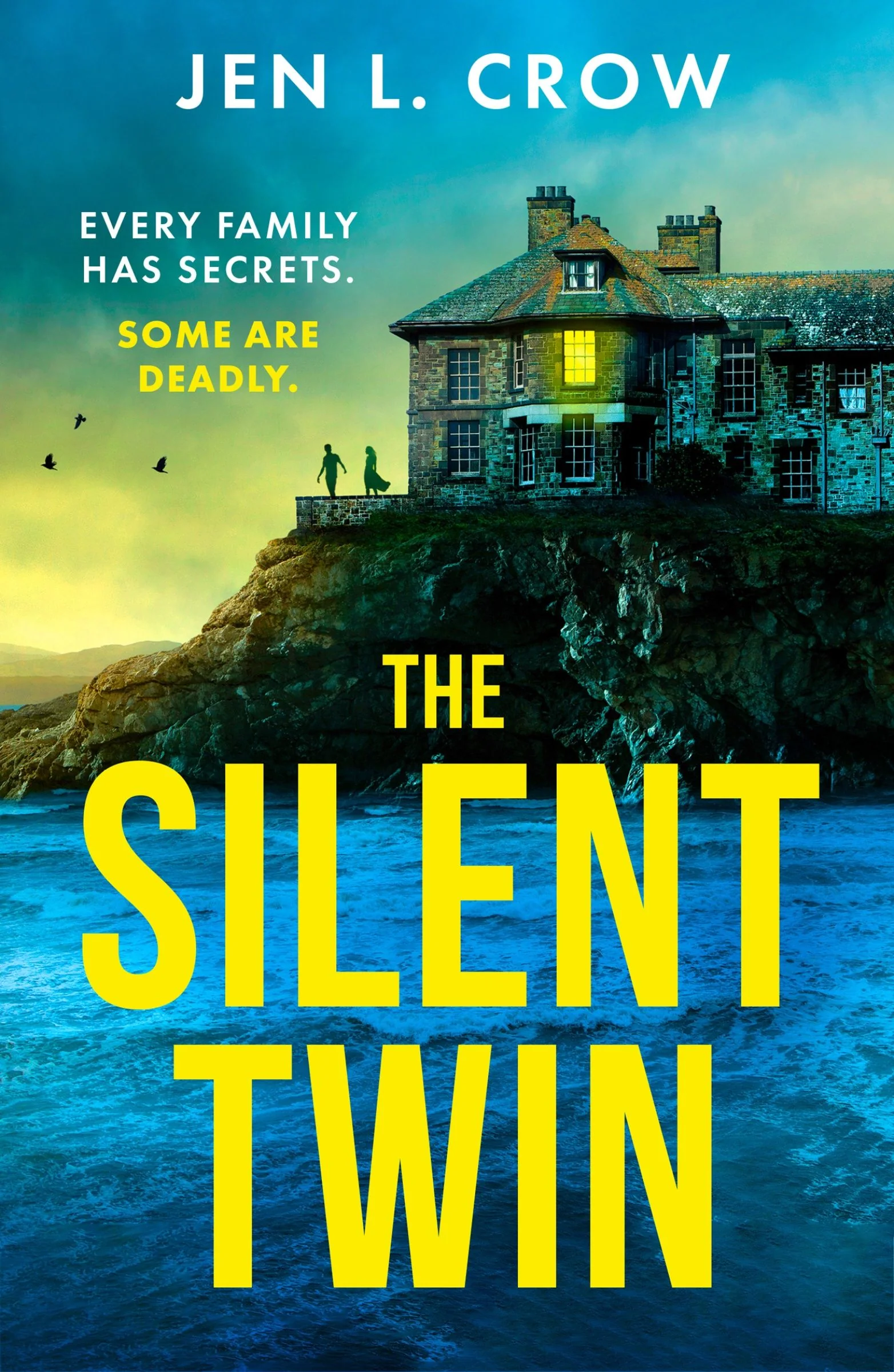 The Silent Twin - Image 2