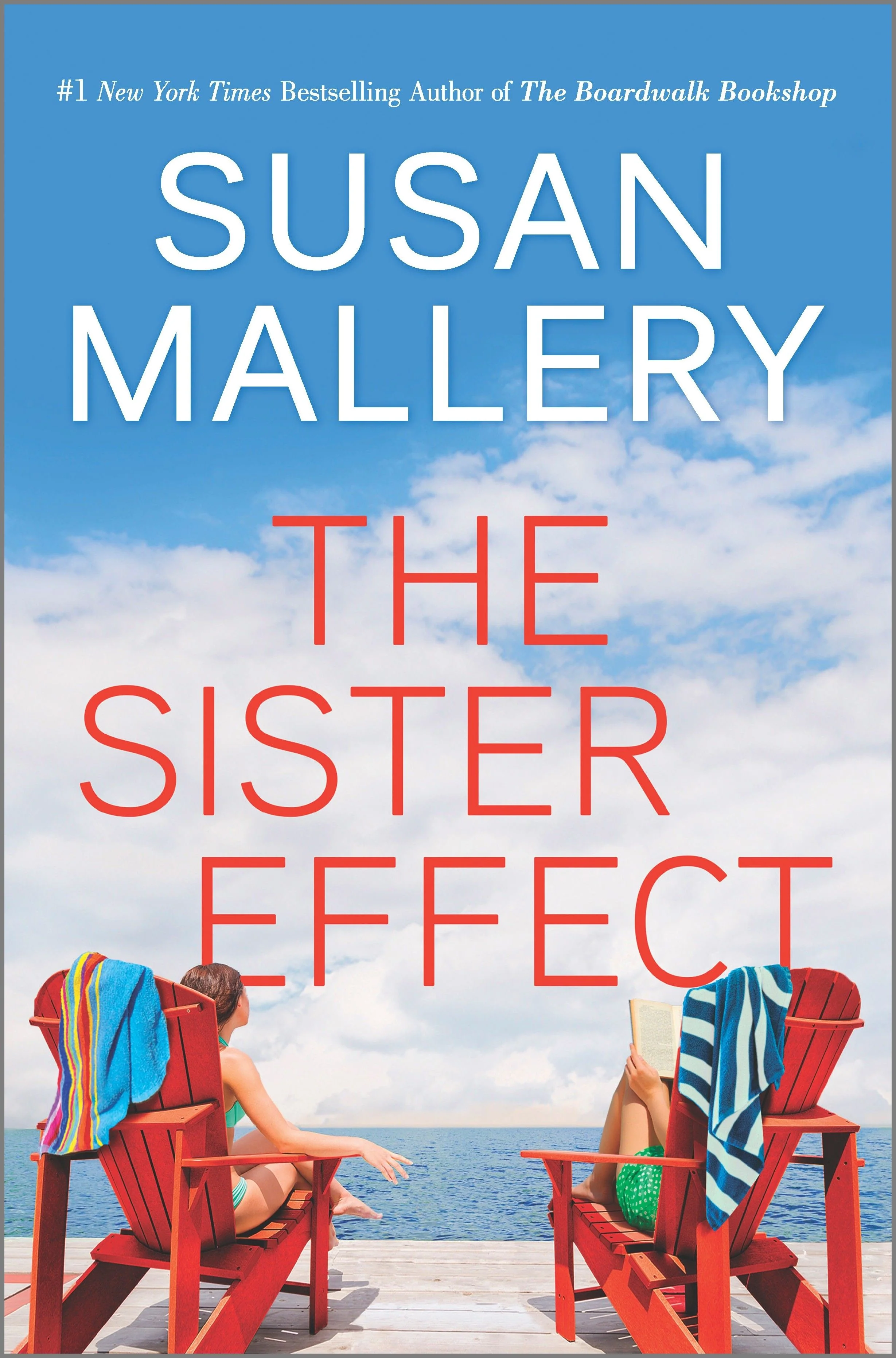 The Sister Effect - Image 2