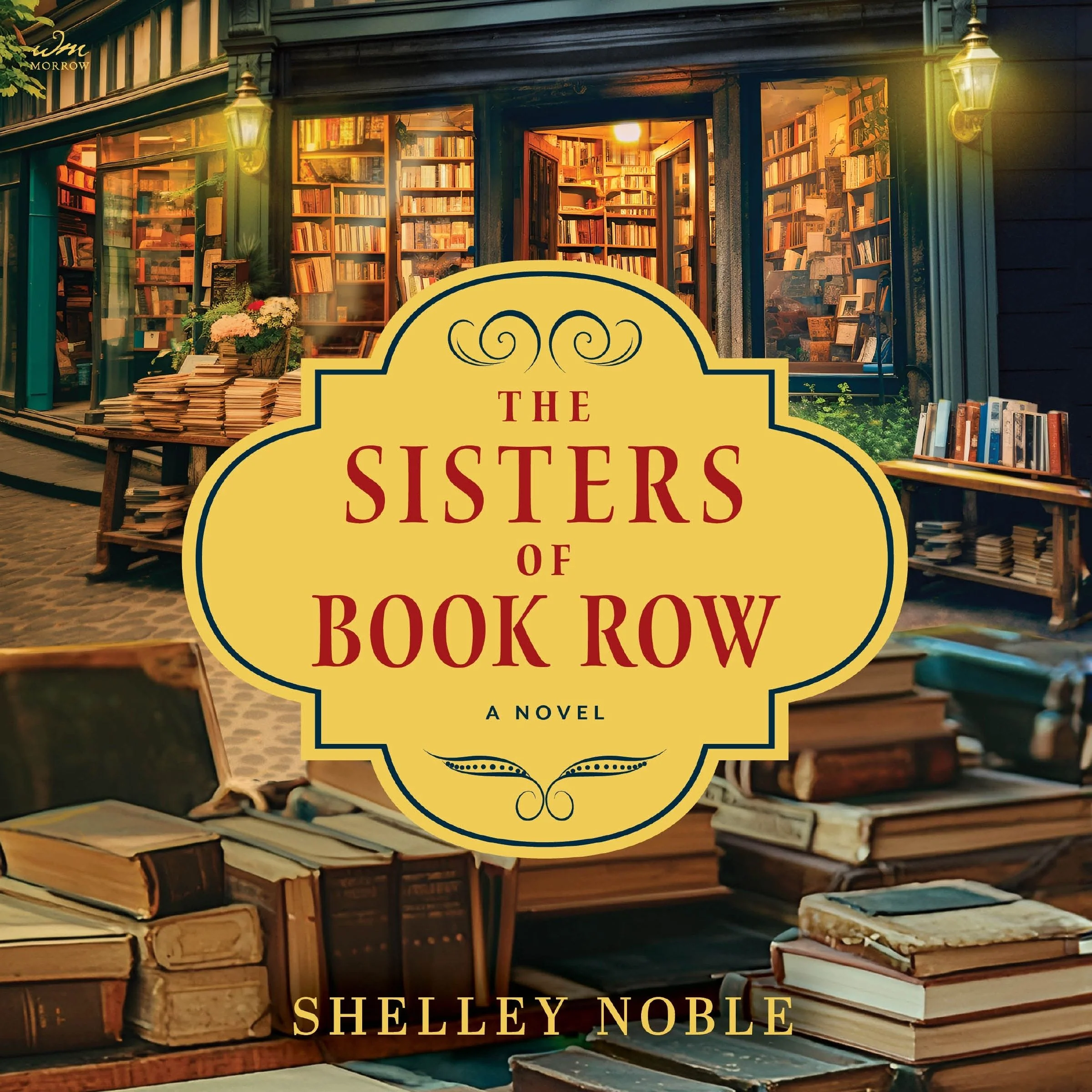 The Sisters of Book Row - Image 5