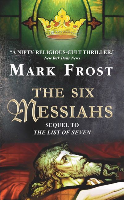 The Six Messiahs - Image 2
