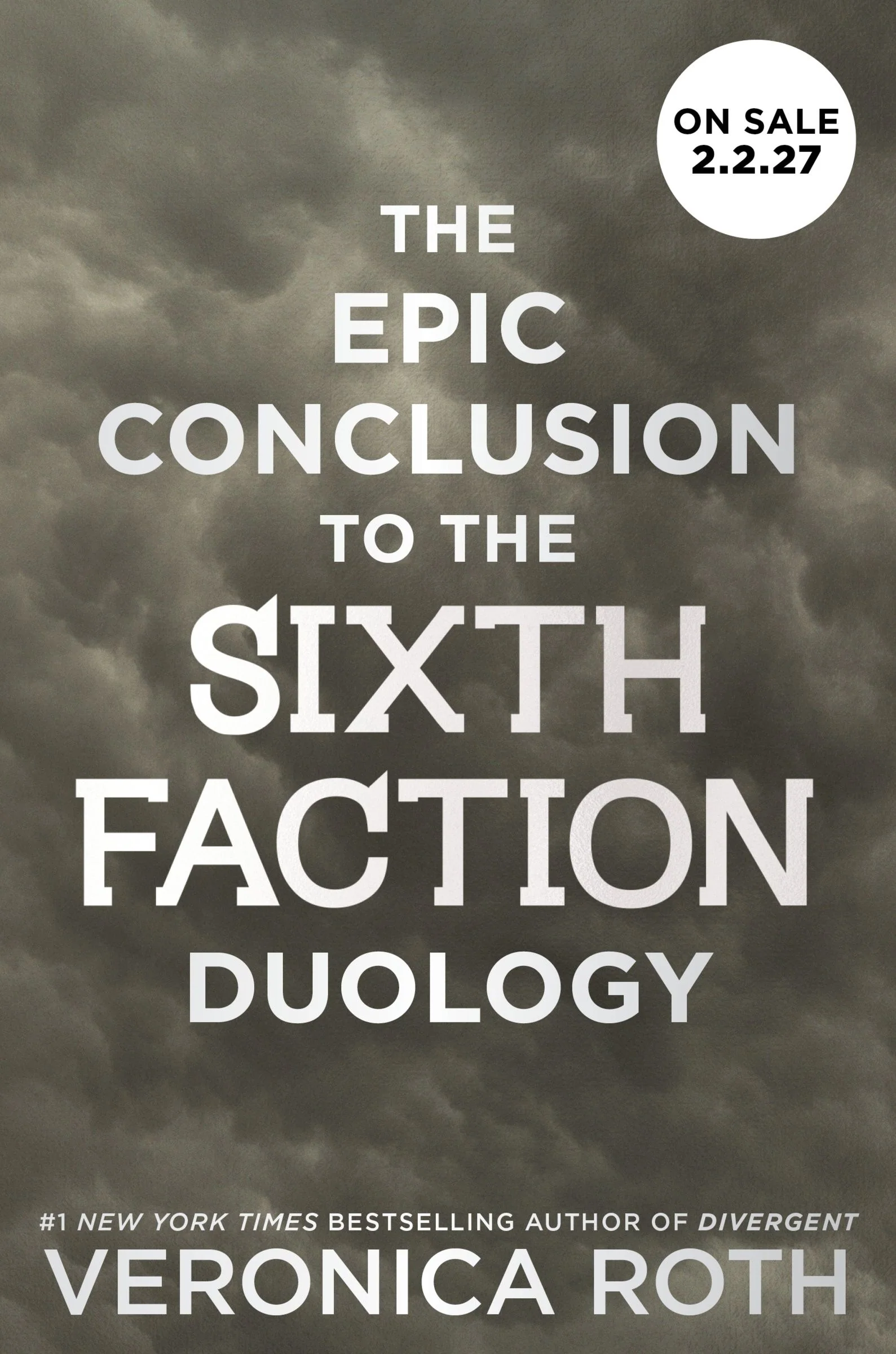The Sixth Faction #2 - Image 4