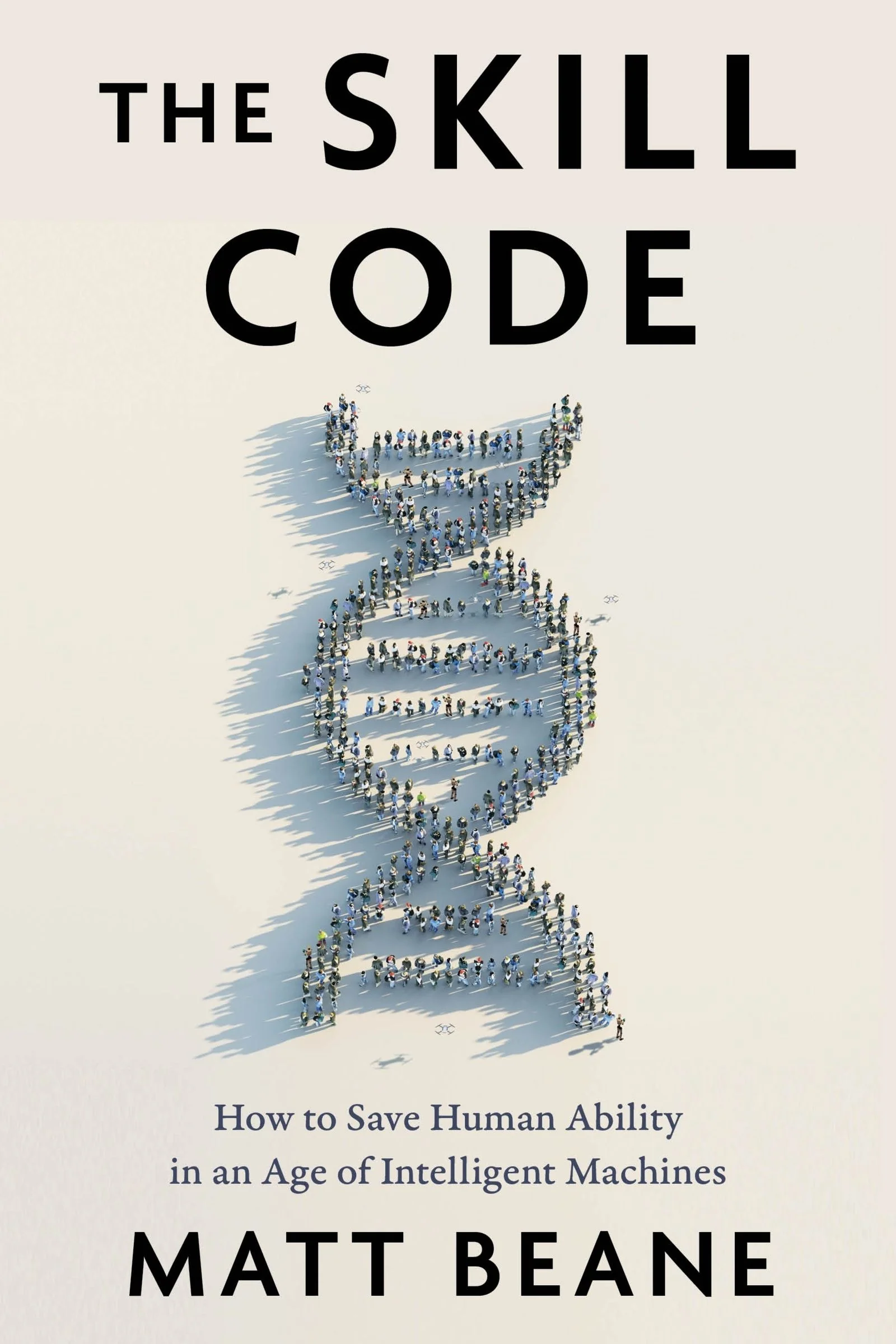 The Skill Code