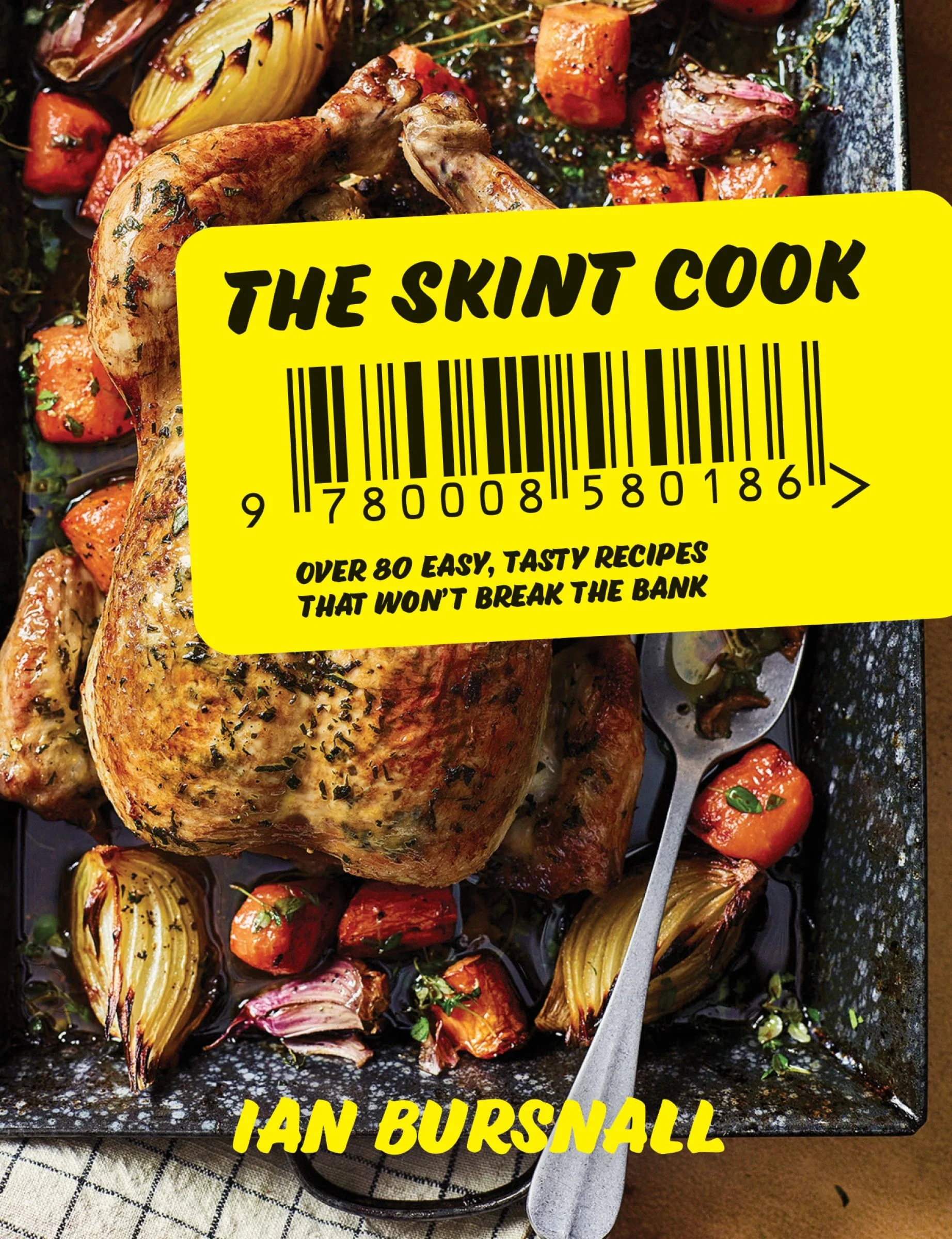 The Skint Cook - Image 2