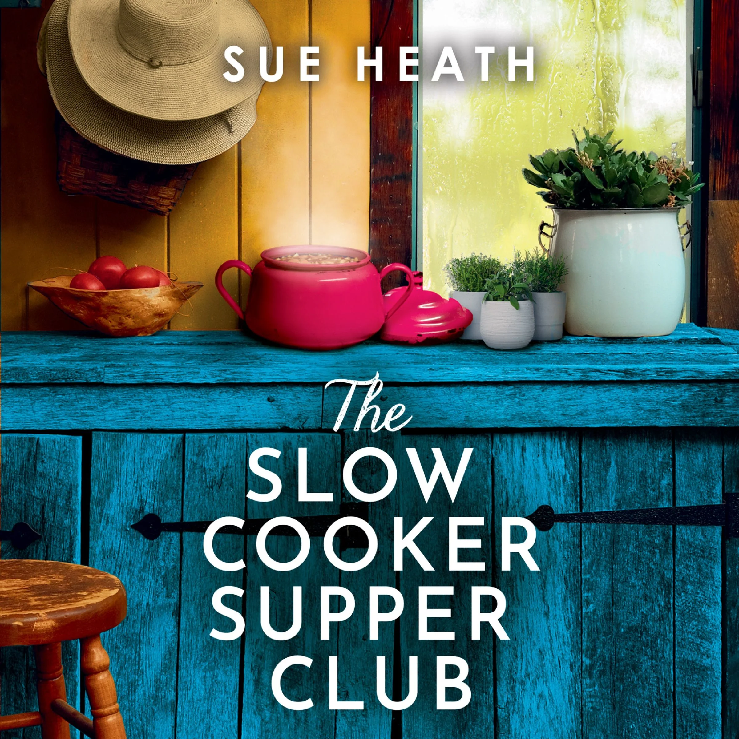 The Slow Cooker Supper Club