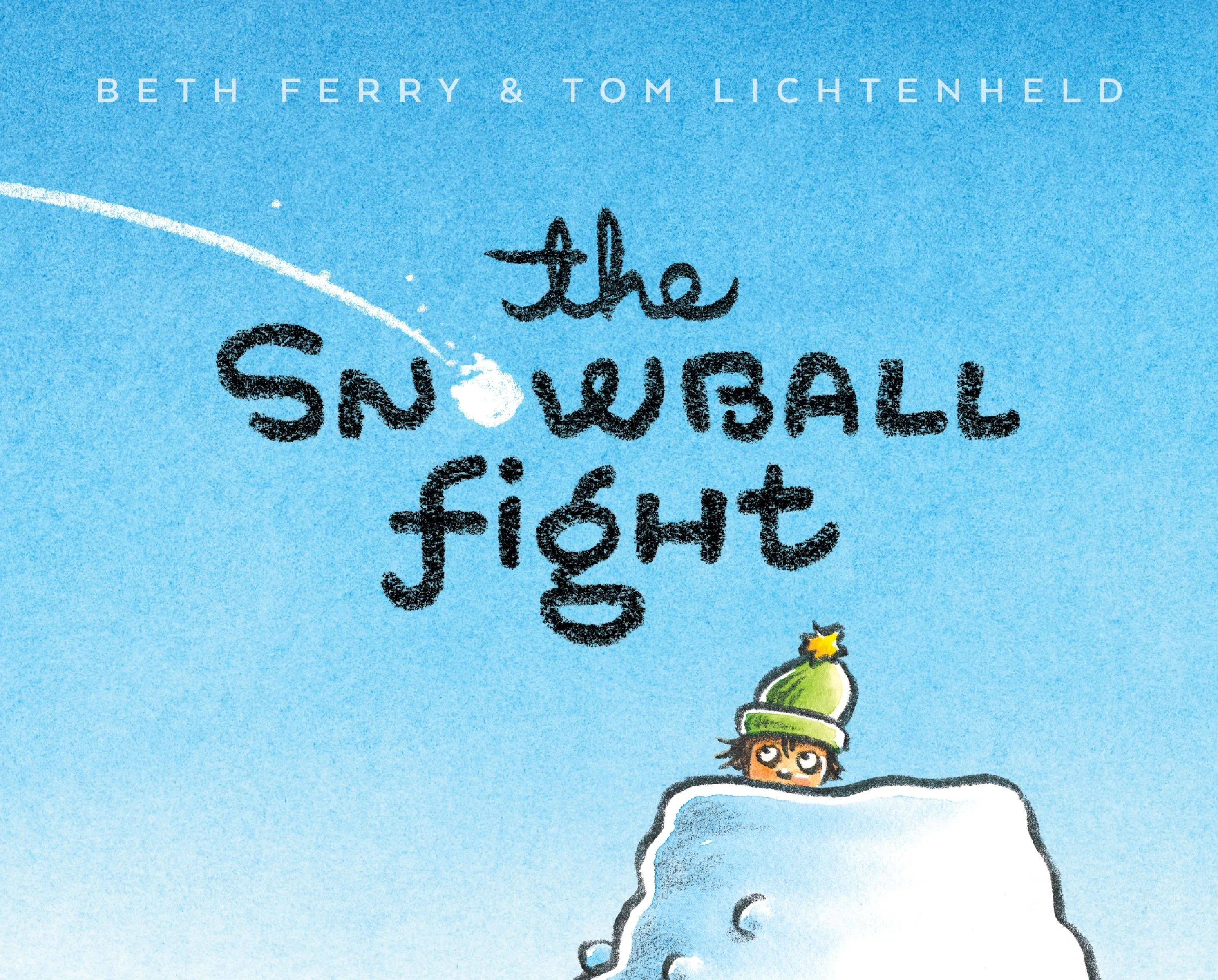 The Snowball Fight - Image 3