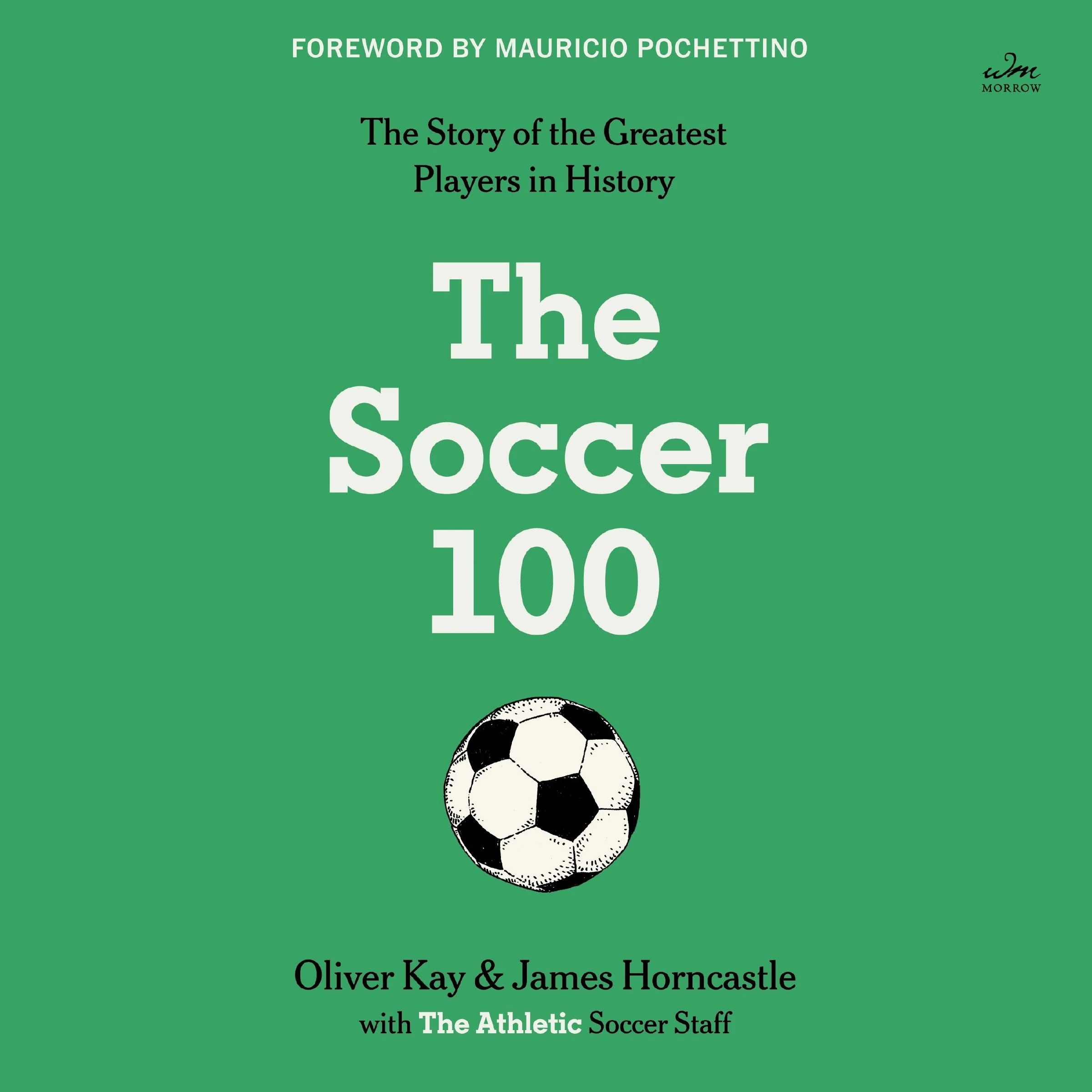 The Soccer 100 - Image 2