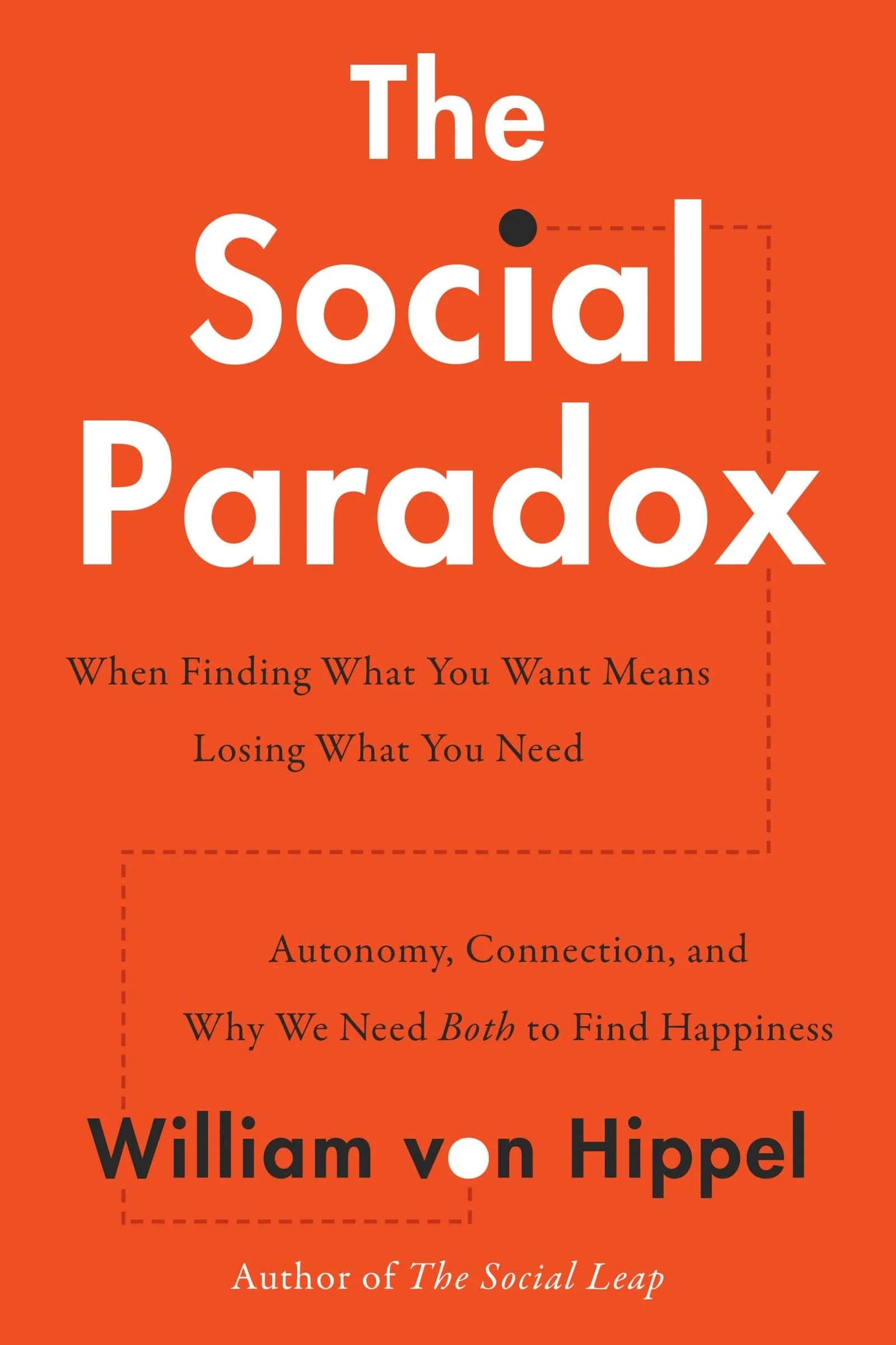 The Social Paradox - Image 3