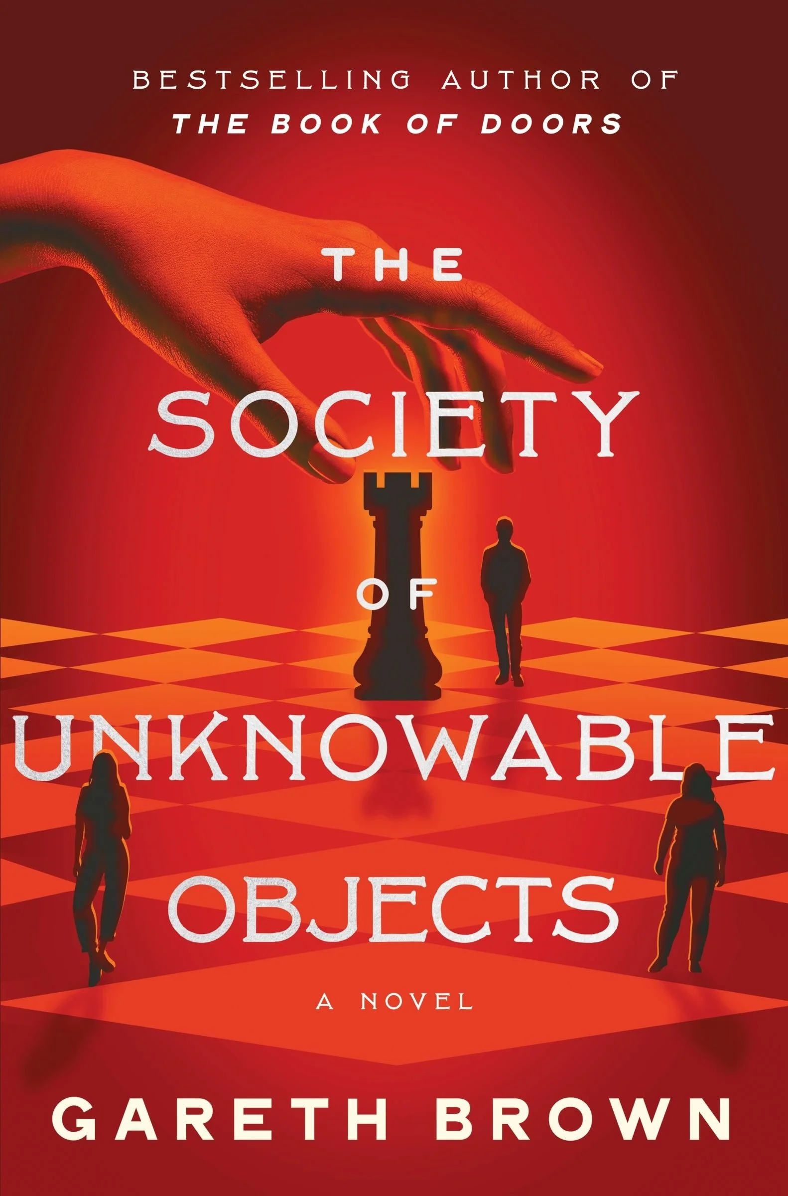 The Society of Unknowable Objects - Image 2