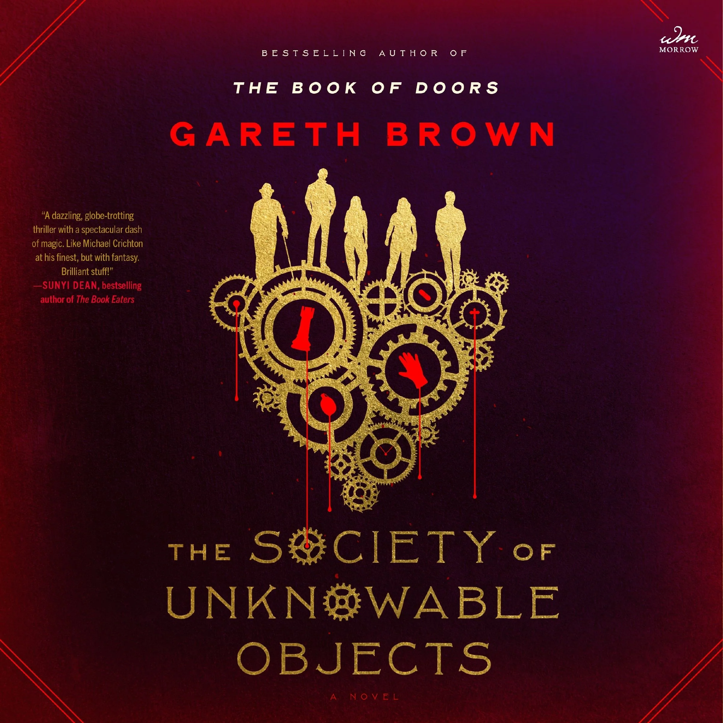The Society of Unknowable Objects - Image 3