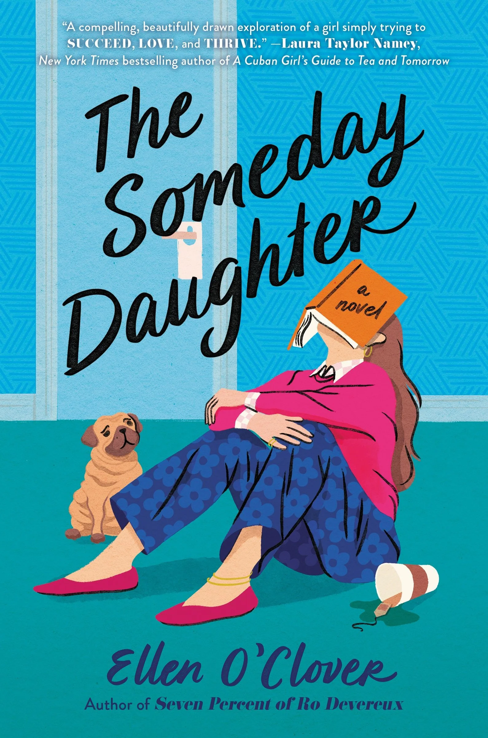 The Someday Daughter - Image 3