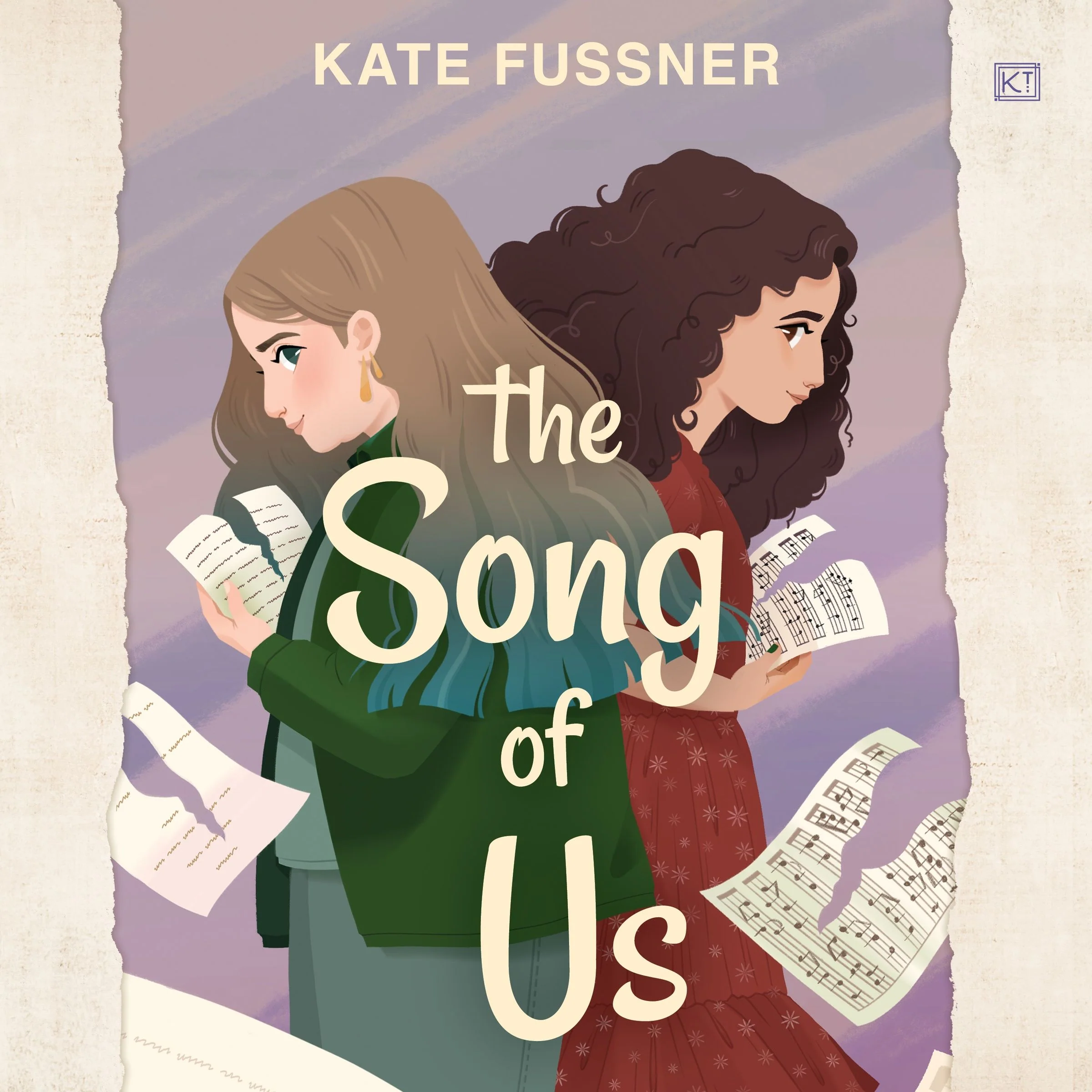 The Song of Us - Image 4