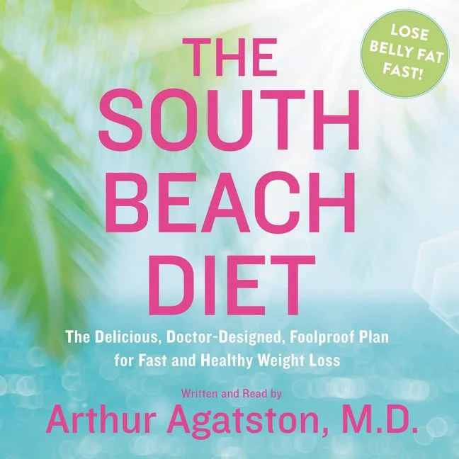 The South Beach Diet - Image 2