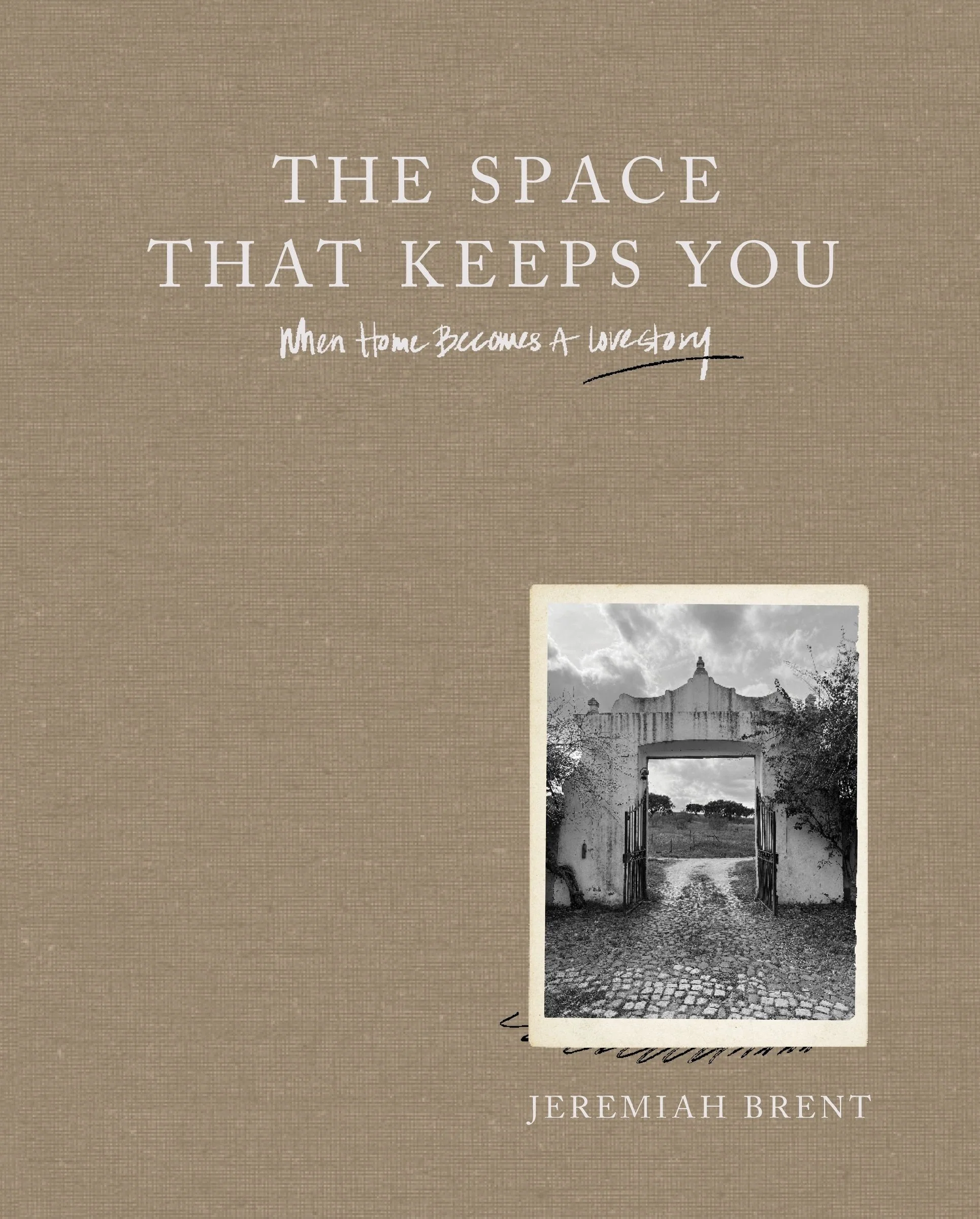 The Space That Keeps You - Image 2