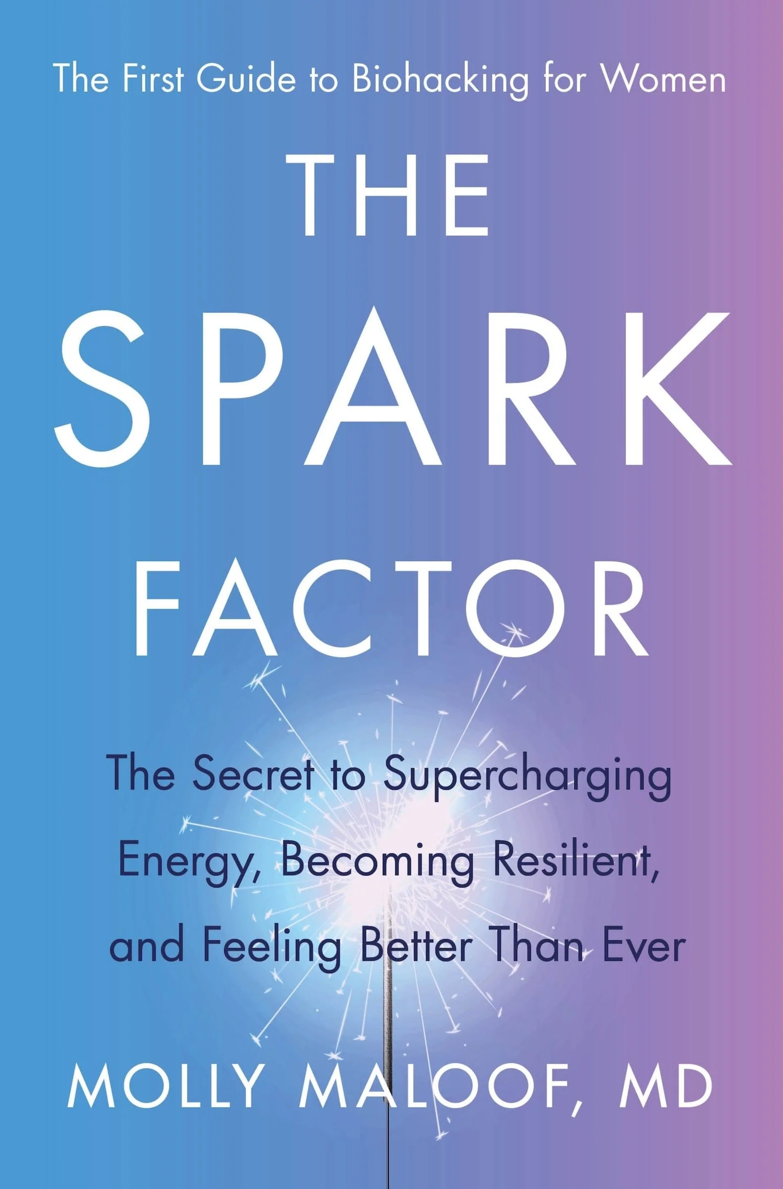 The Spark Factor - Image 4