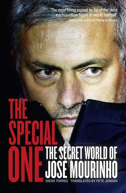 The Special One - Image 2