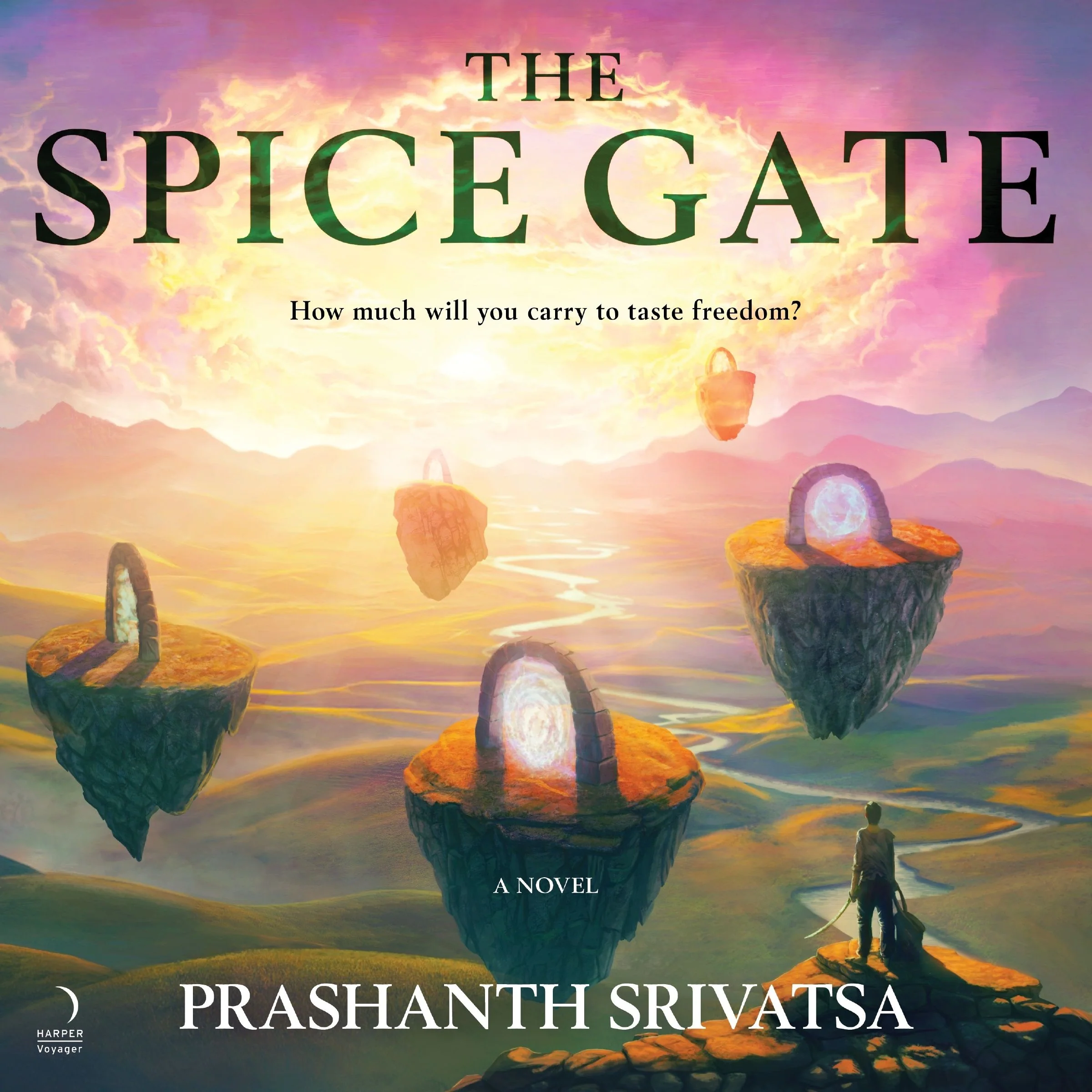 The Spice Gate - Image 5