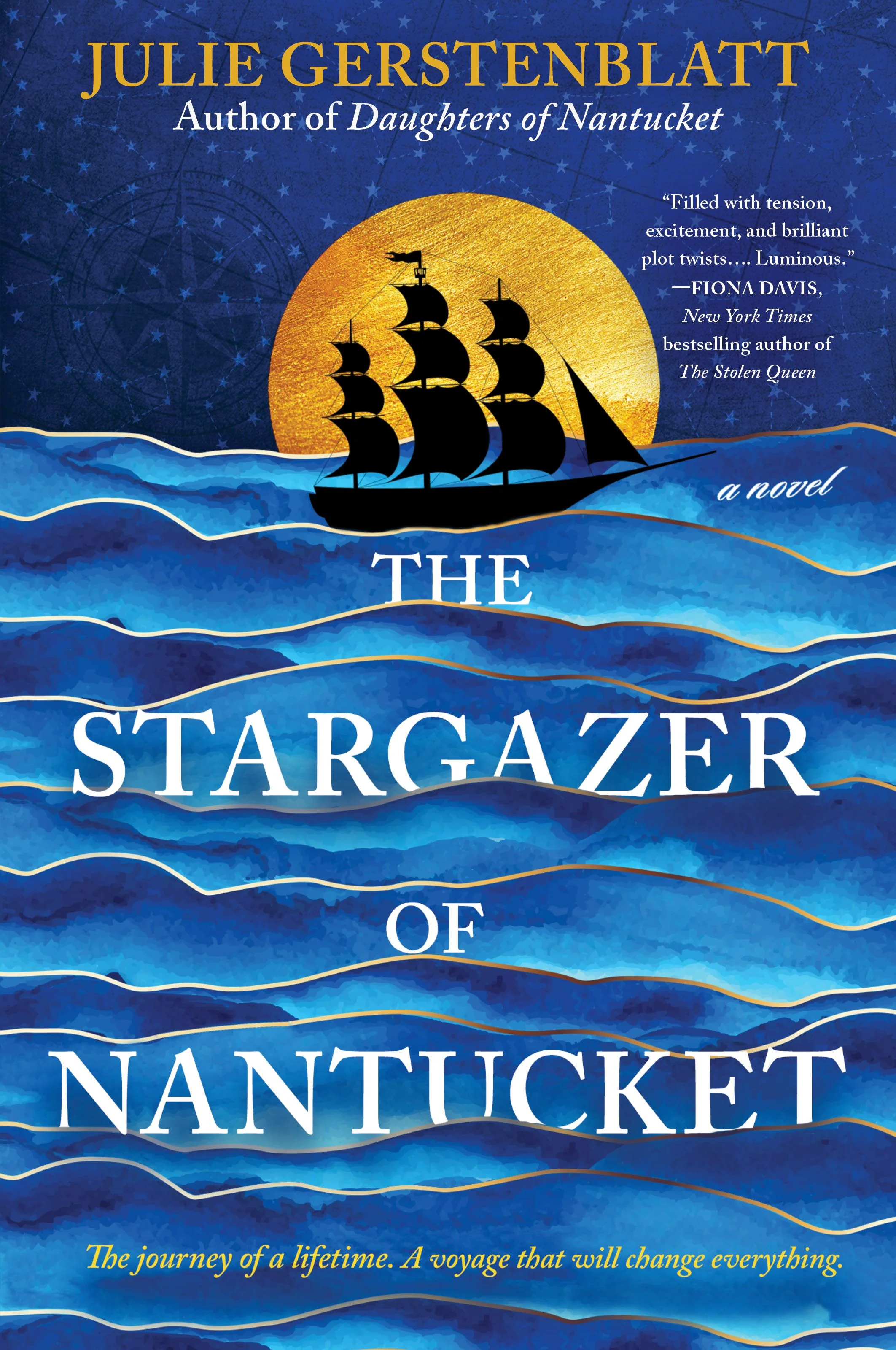 The Stargazer of Nantucket - Image 3
