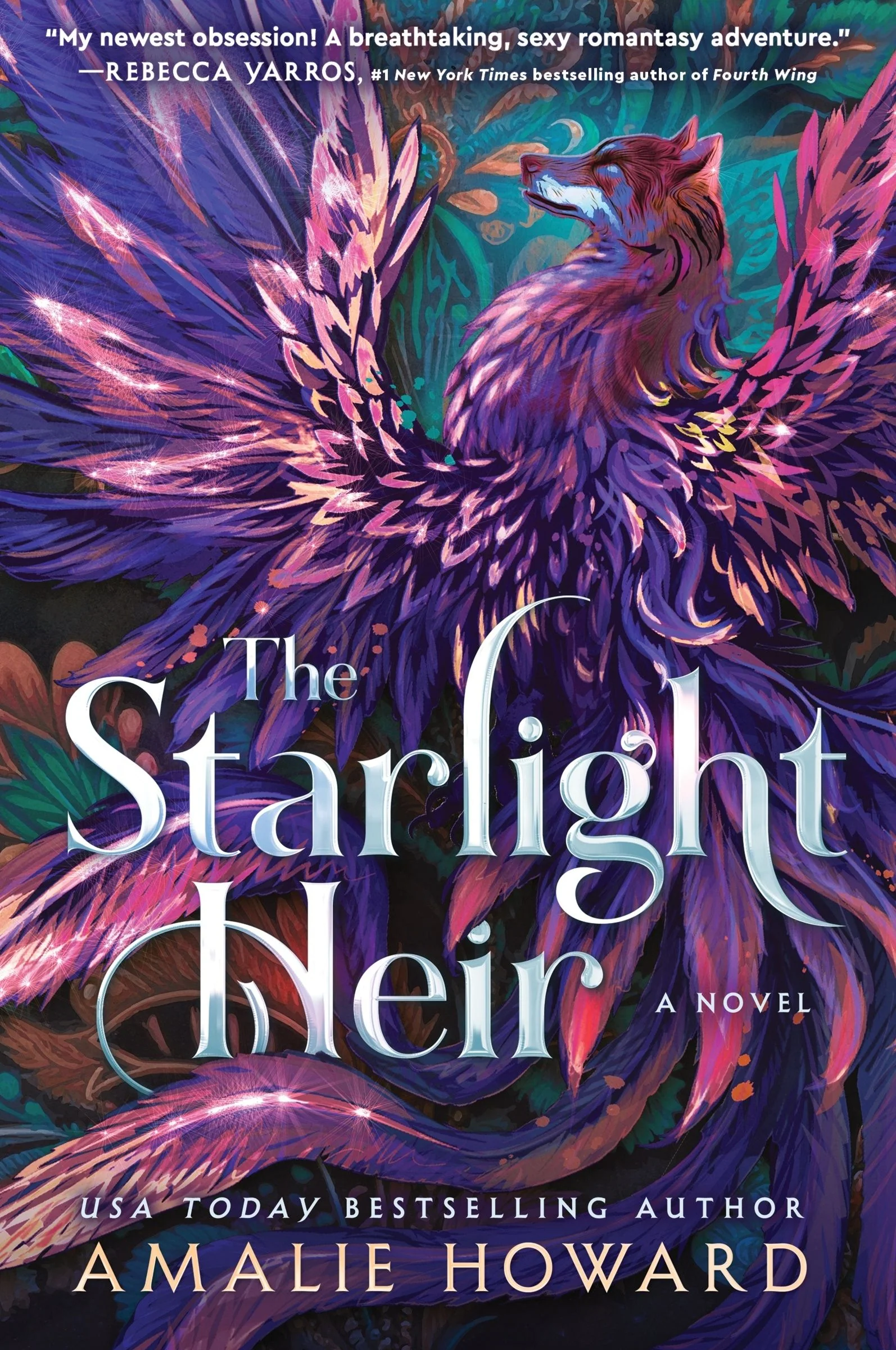 The Starlight Heir - Image 3