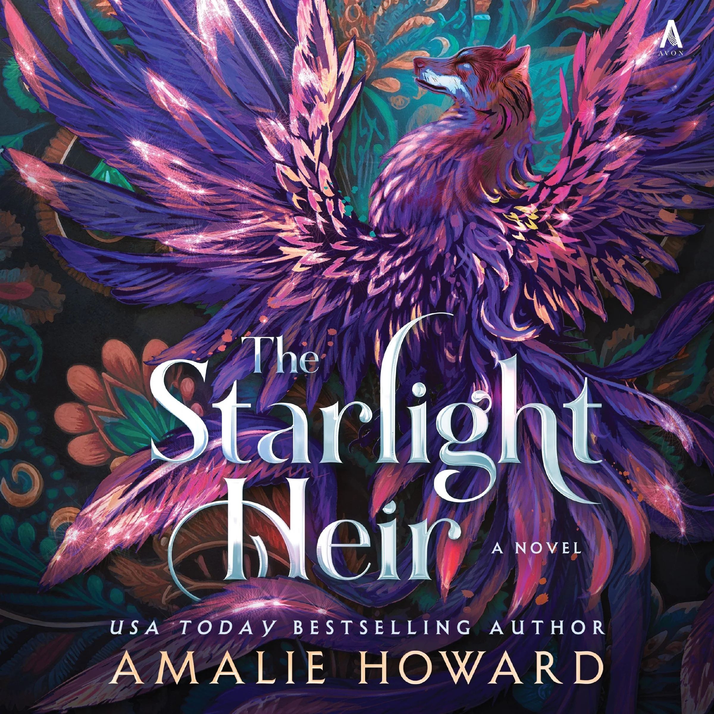 The Starlight Heir - Image 4