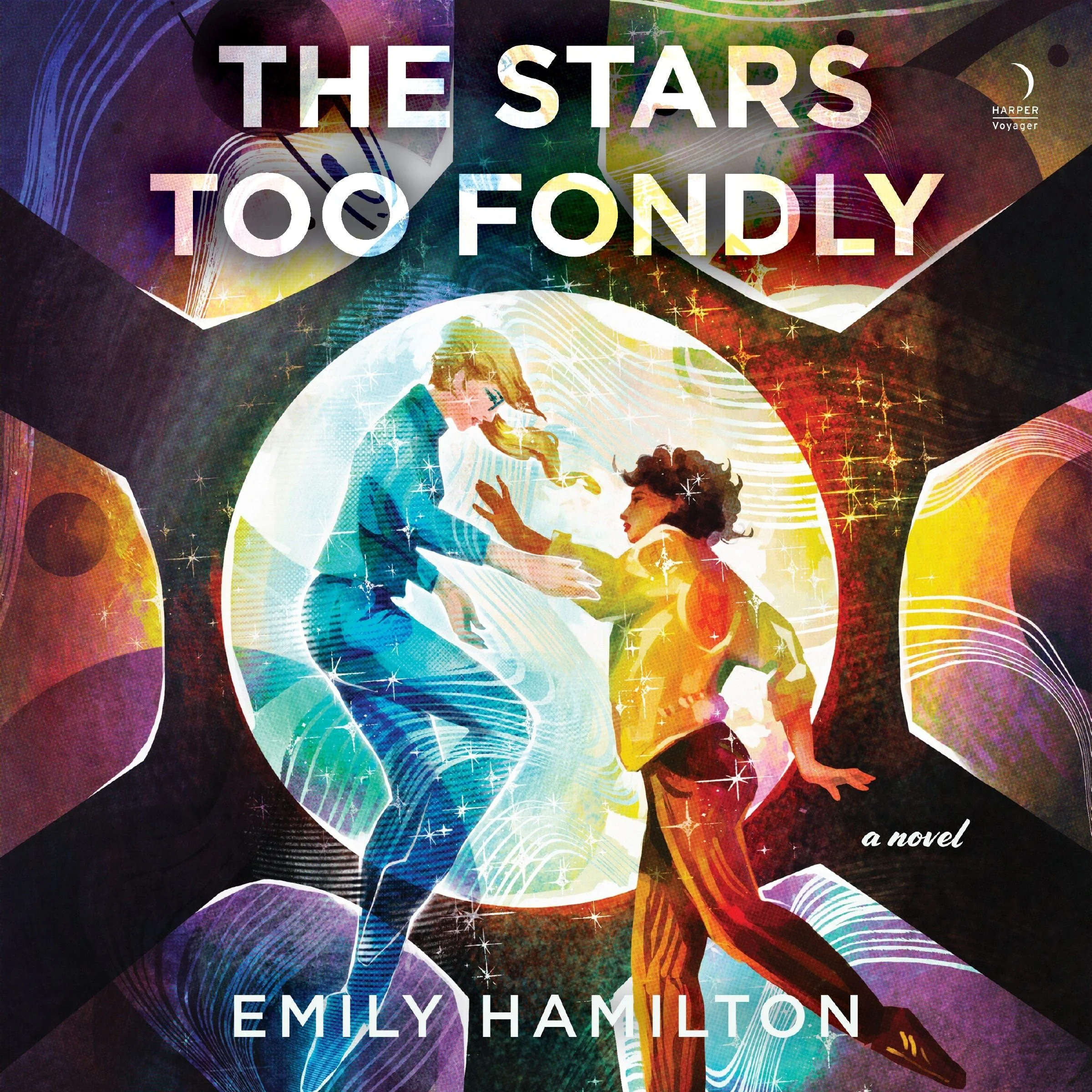 The Stars Too Fondly - Image 4