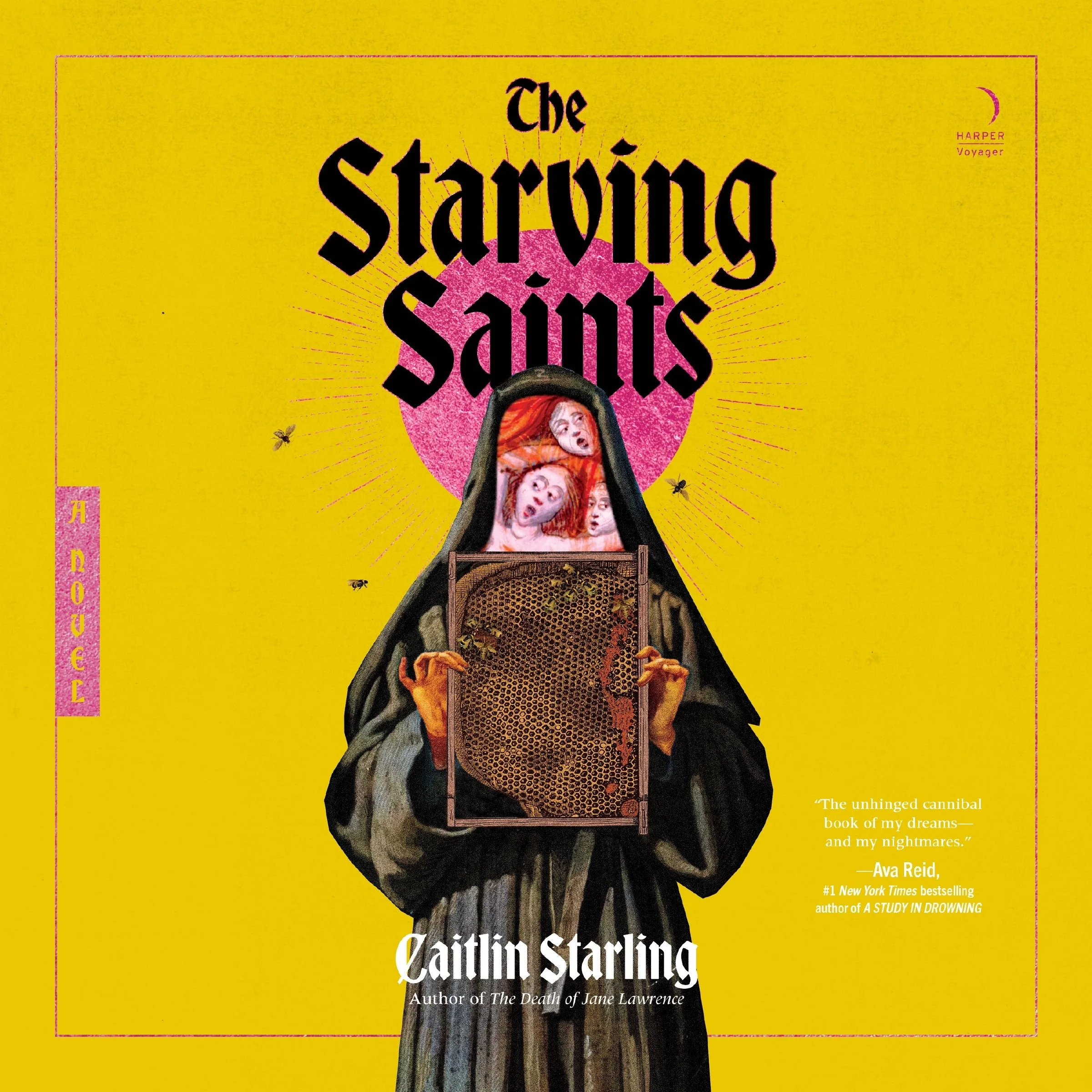 The Starving Saints - Image 3