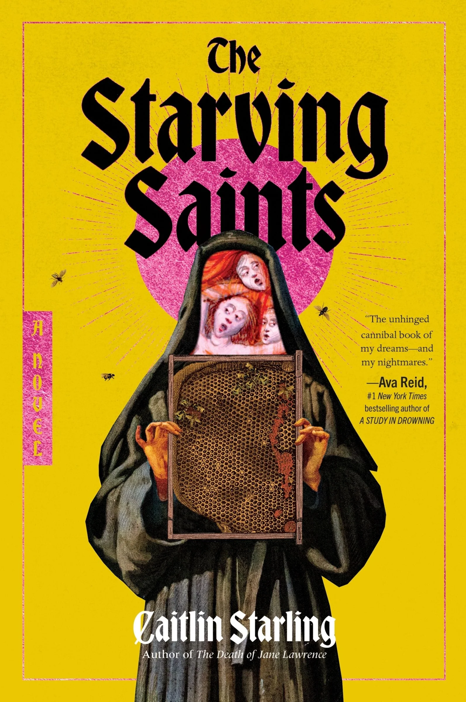 The Starving Saints - Image 4
