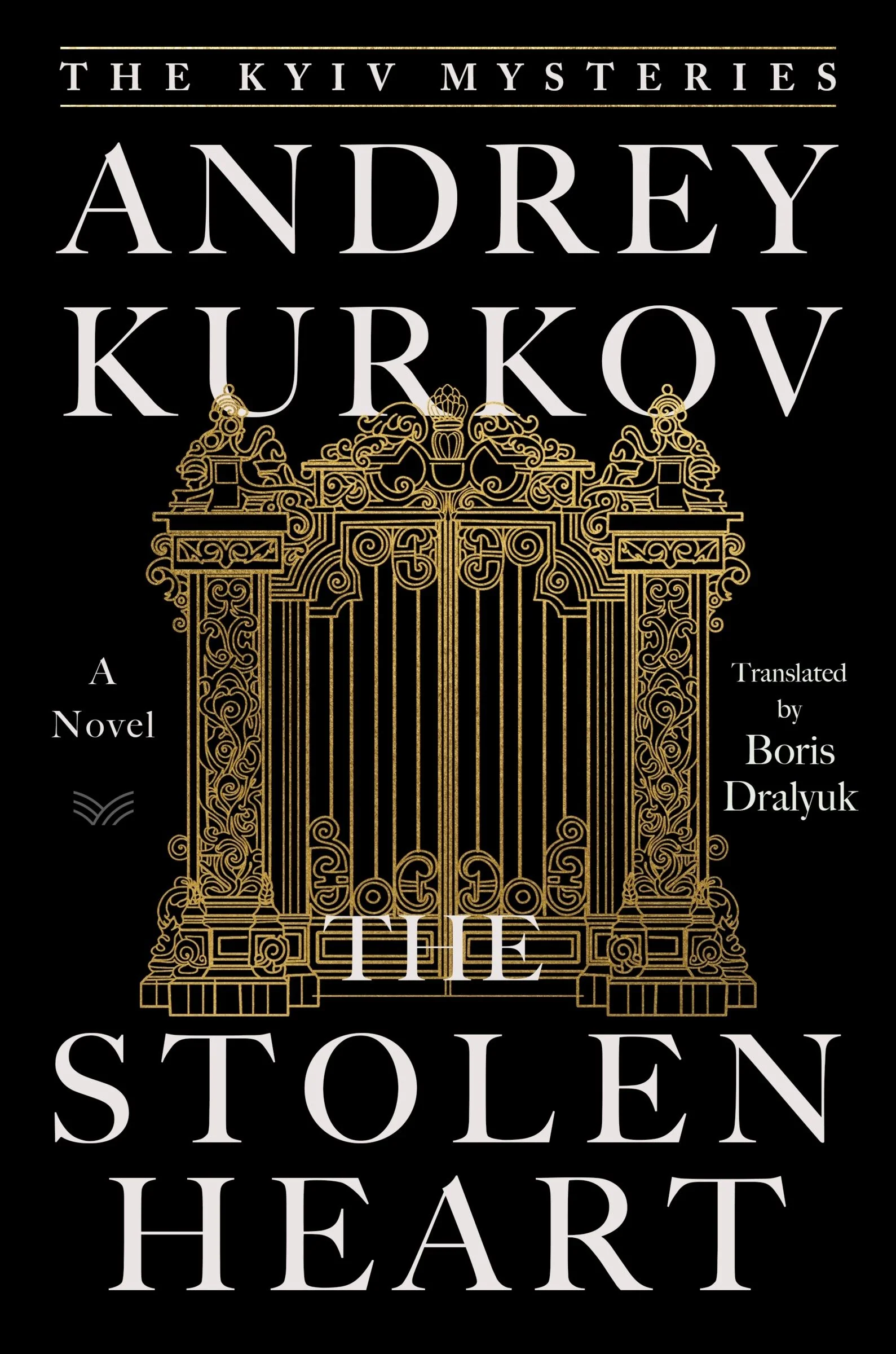 The Stolen Heart - Image 2