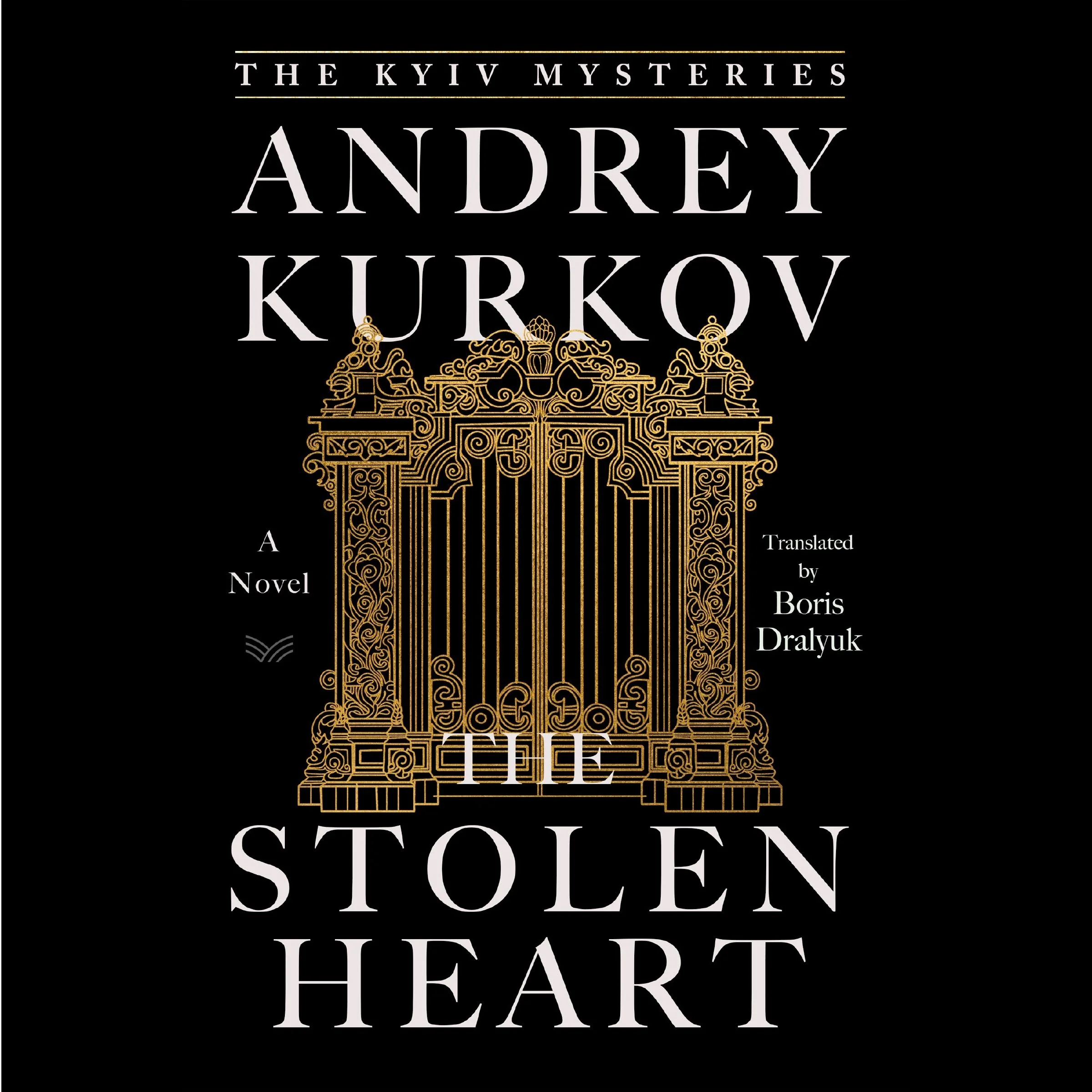 The Stolen Heart - Image 4