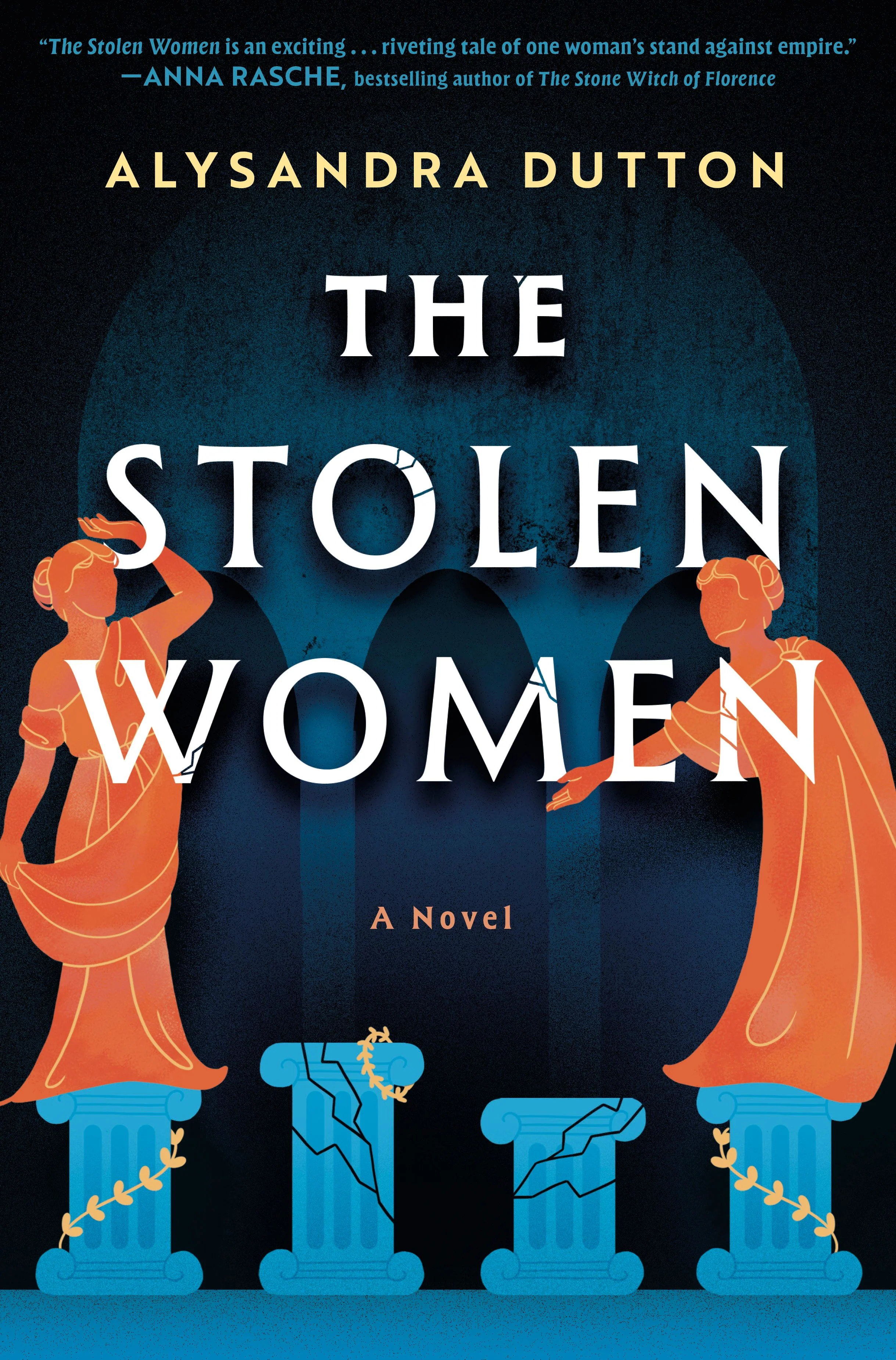 The Stolen Women - Image 4