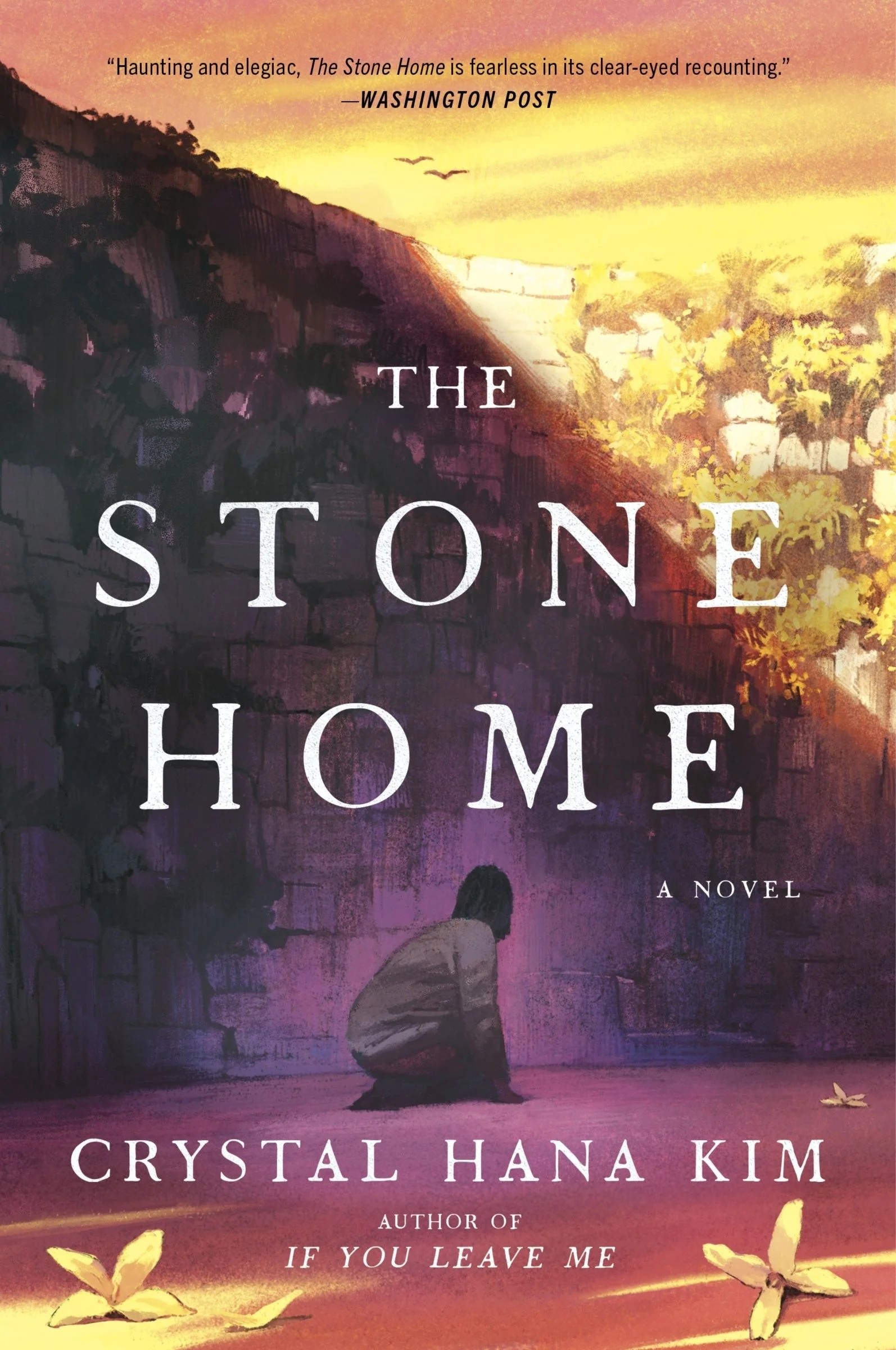 The Stone Home - Image 4
