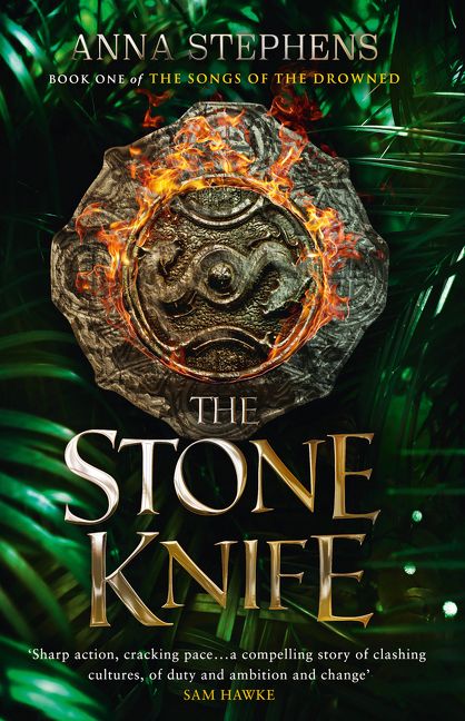 The Stone Knife - Image 2
