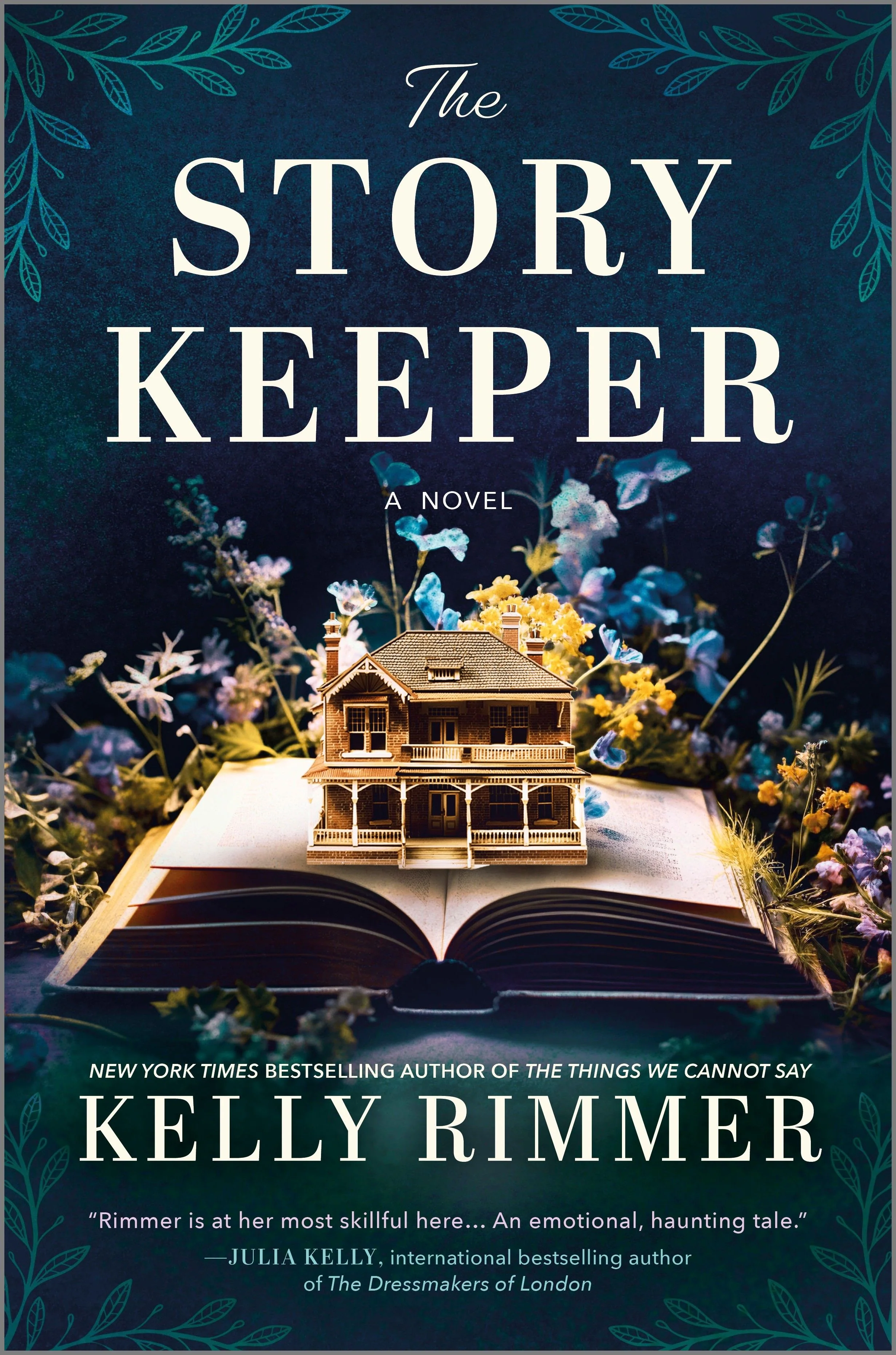 The Story Keeper - Image 2