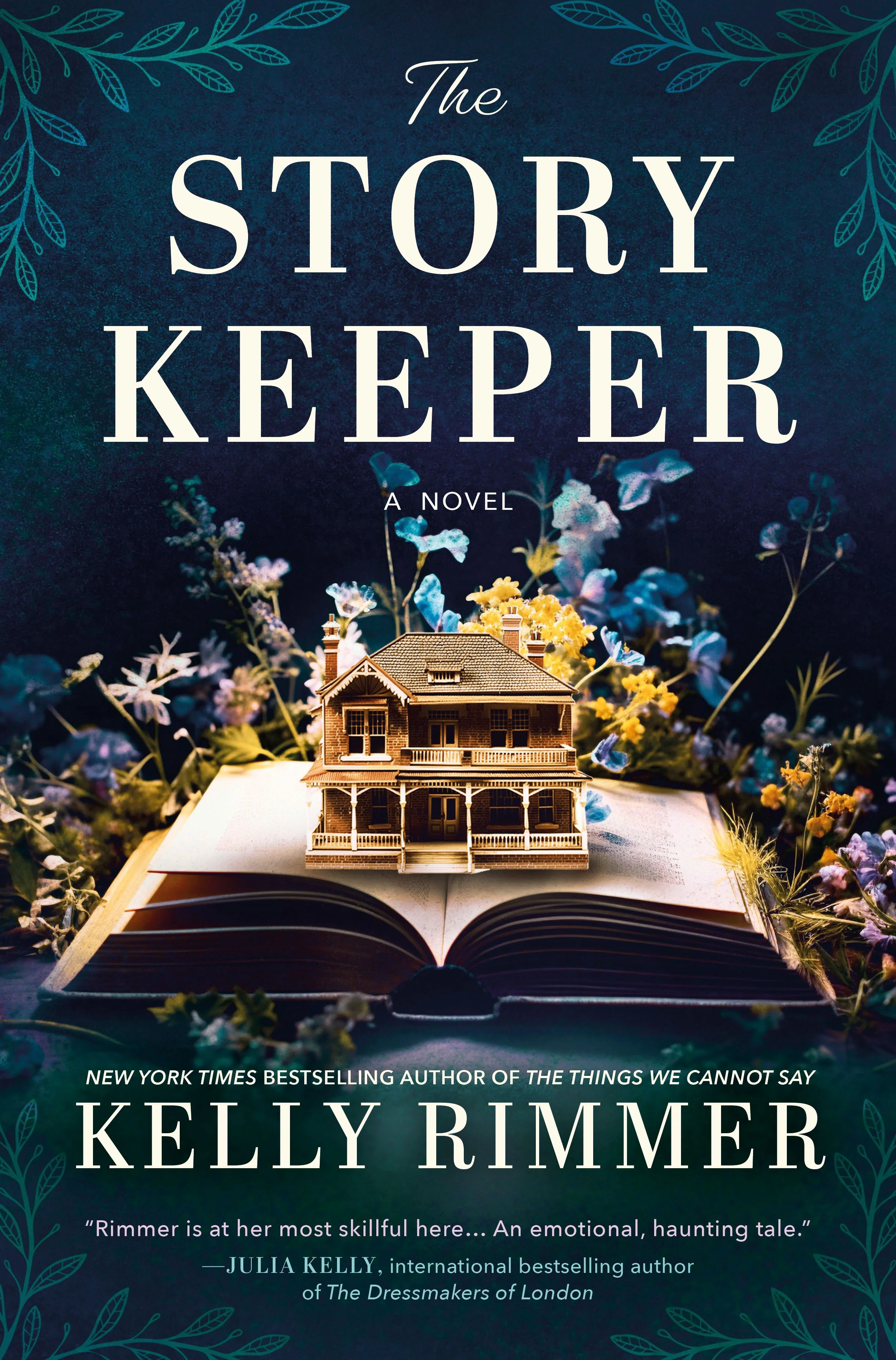 The Story Keeper - Image 5