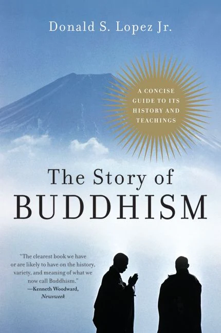 The Story of Buddhism - Image 2