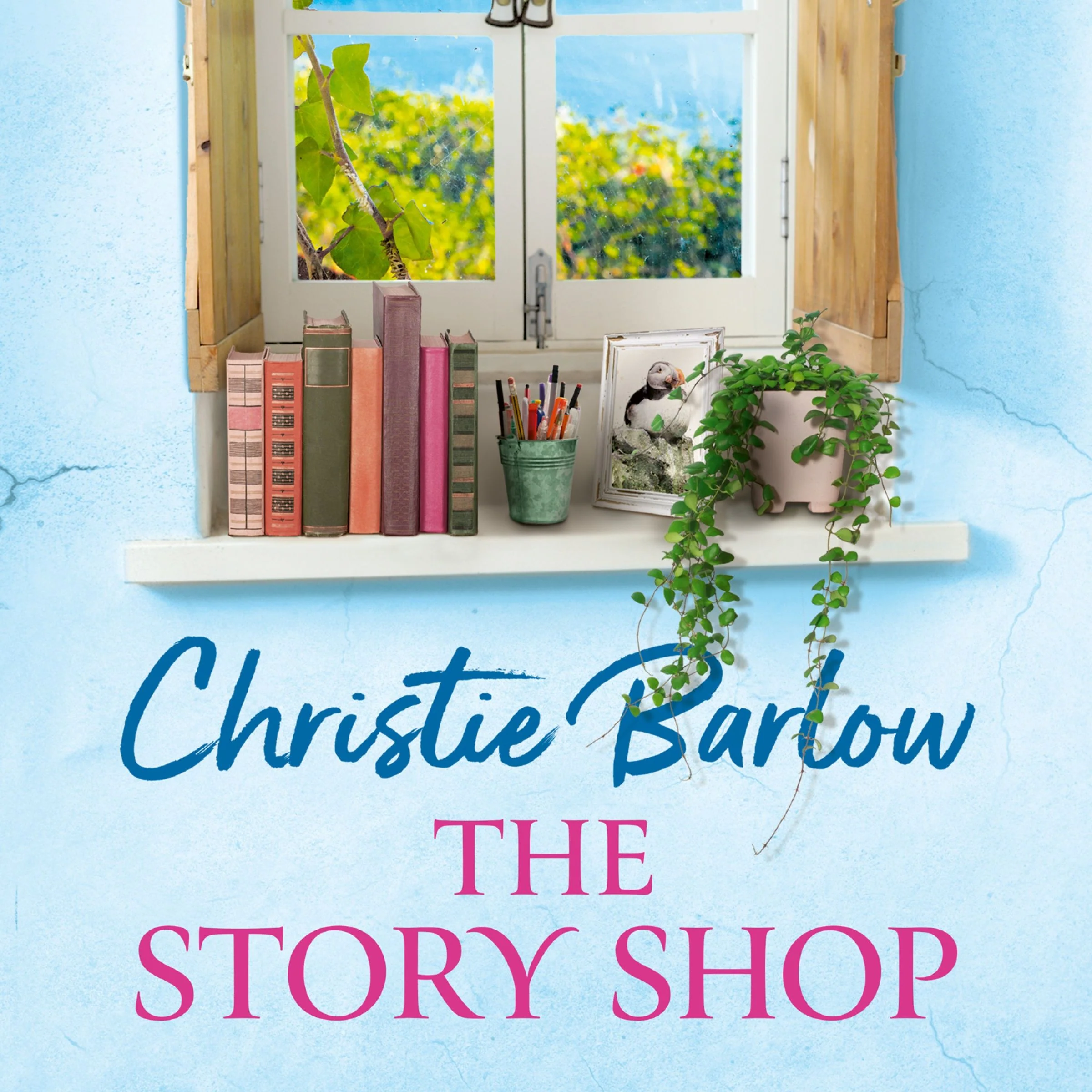 The Story Shop (Puffin Island, Book 3) - Image 3