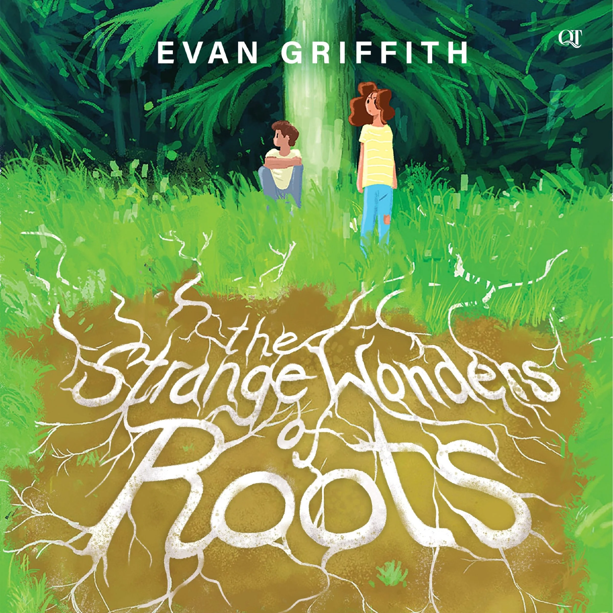 The Strange Wonders of Roots - Image 4