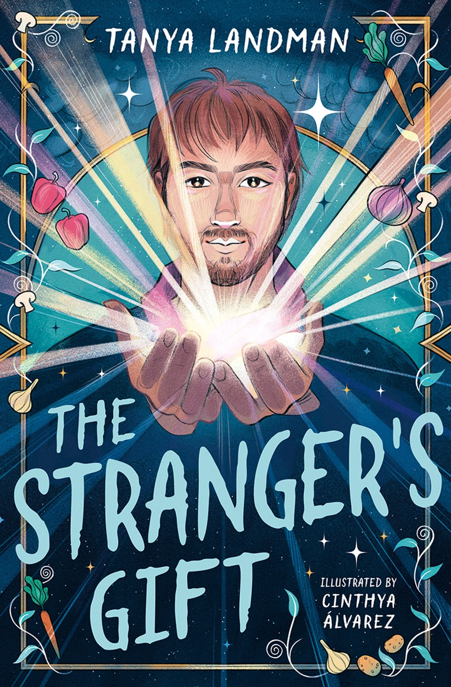 The Stranger’s Gift - Image 2
