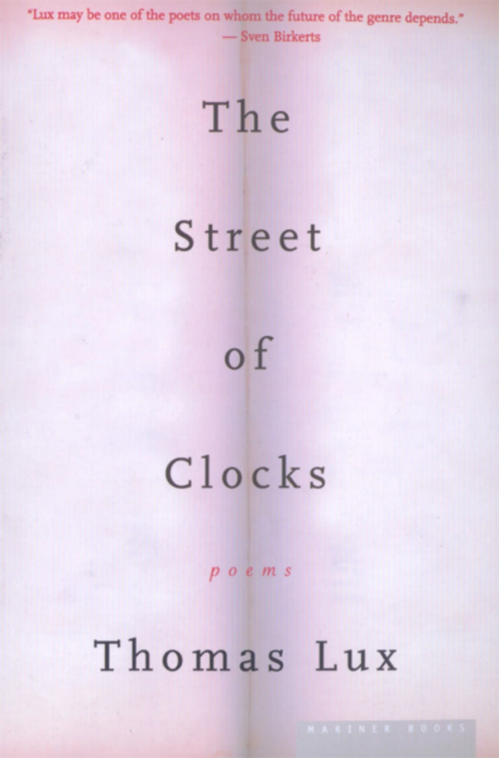 The Street Of Clocks - Image 2