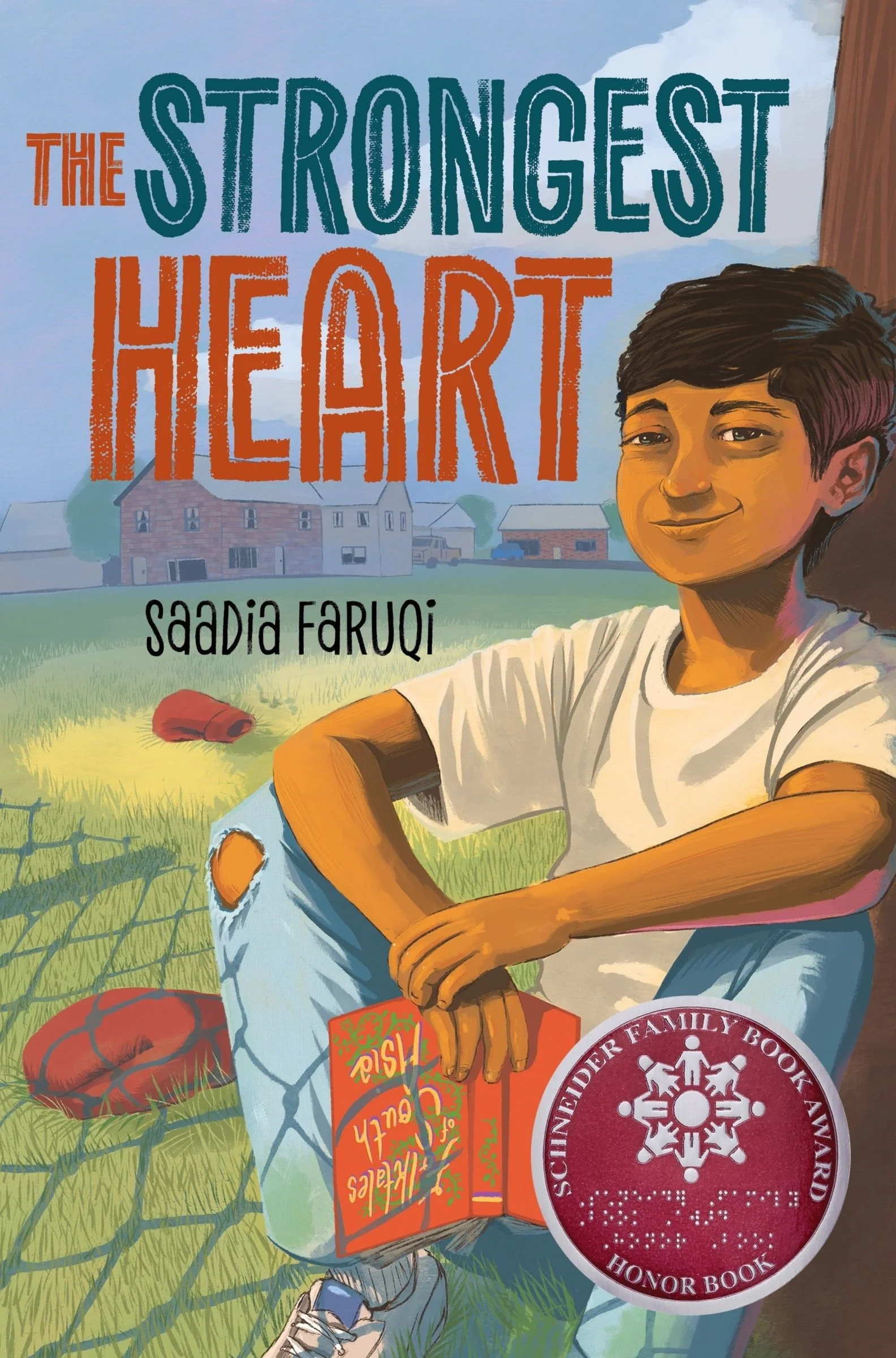 The Strongest Heart - Image 5