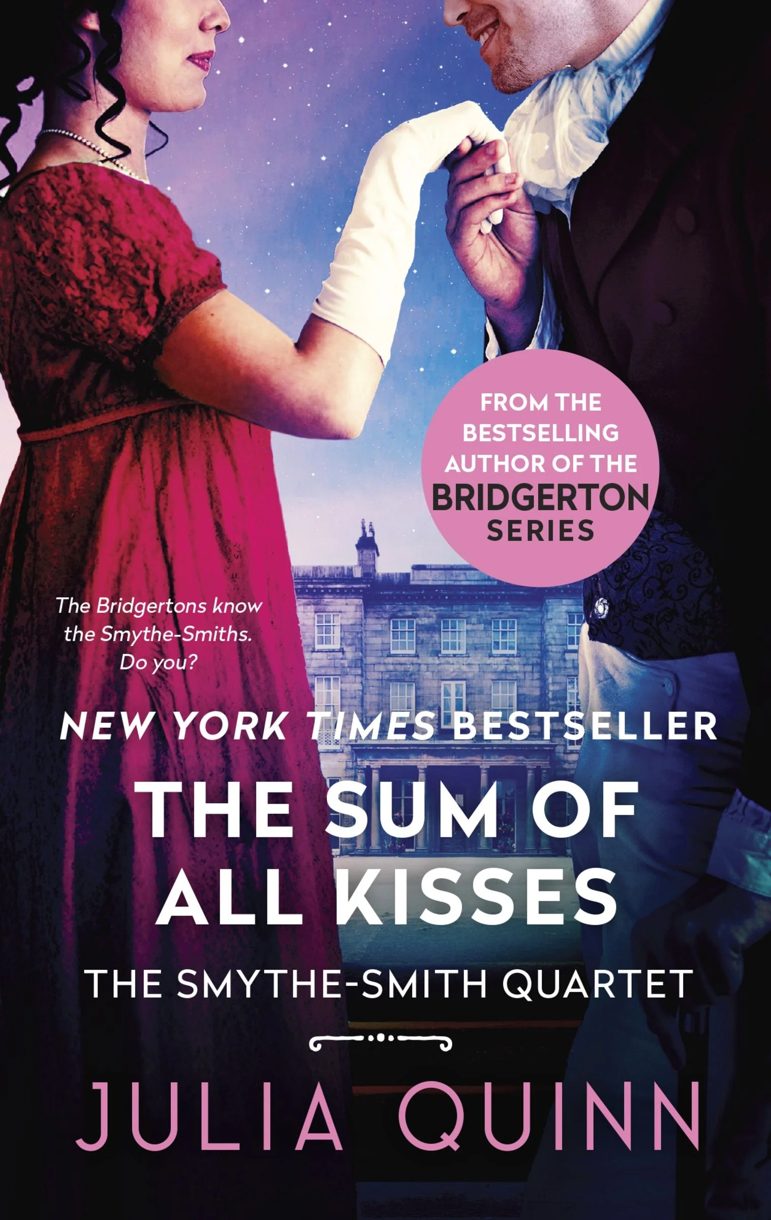 The Sum of All Kisses - Image 2