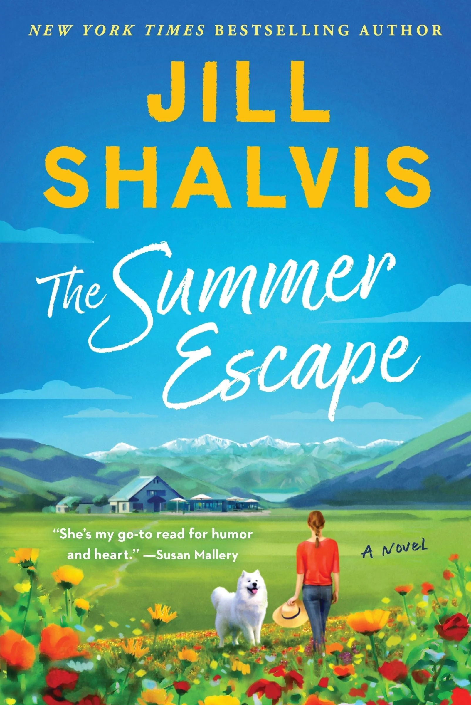 The Summer Escape - Image 3