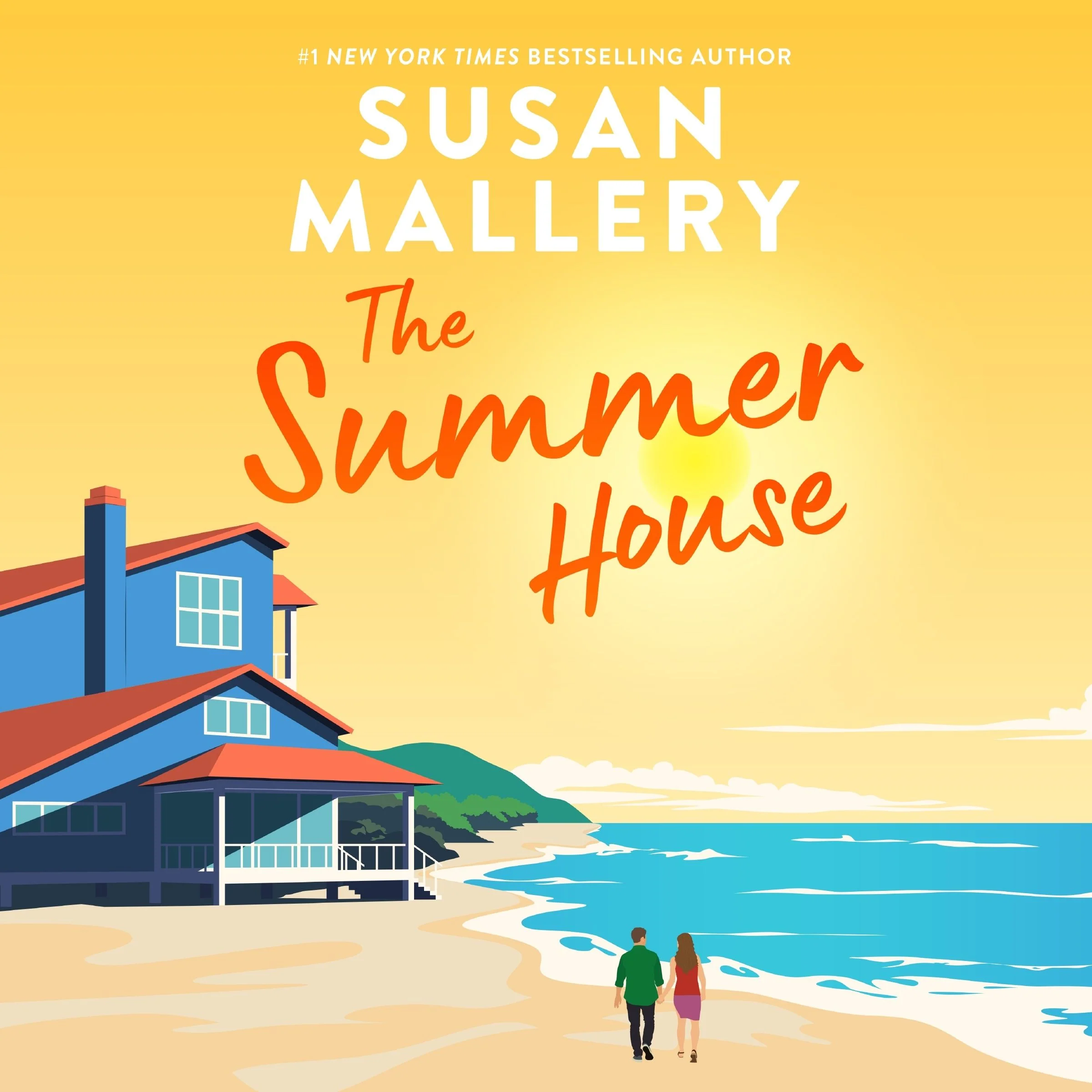 The Summer House - Image 2