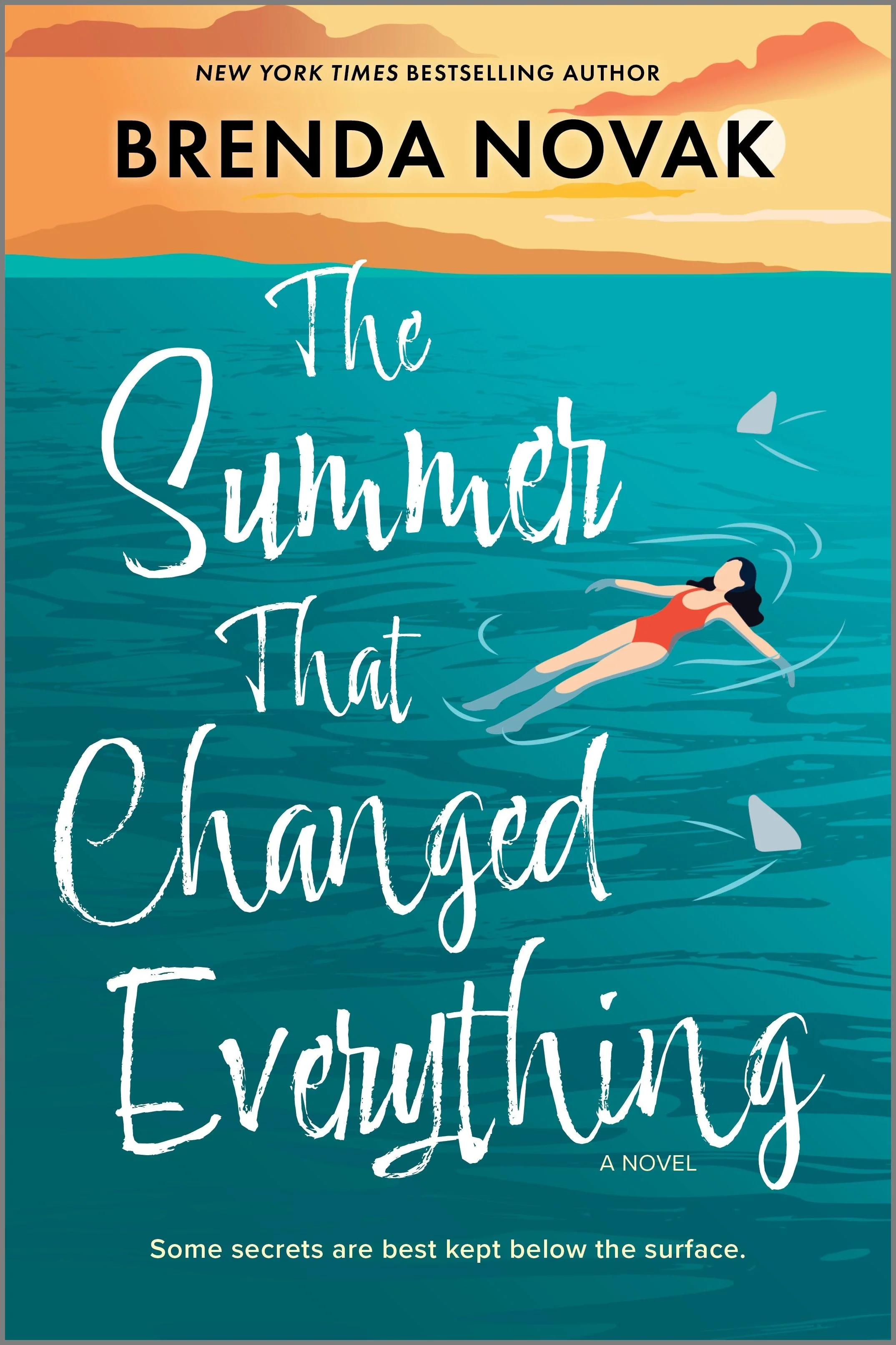 The Summer That Changed Everything