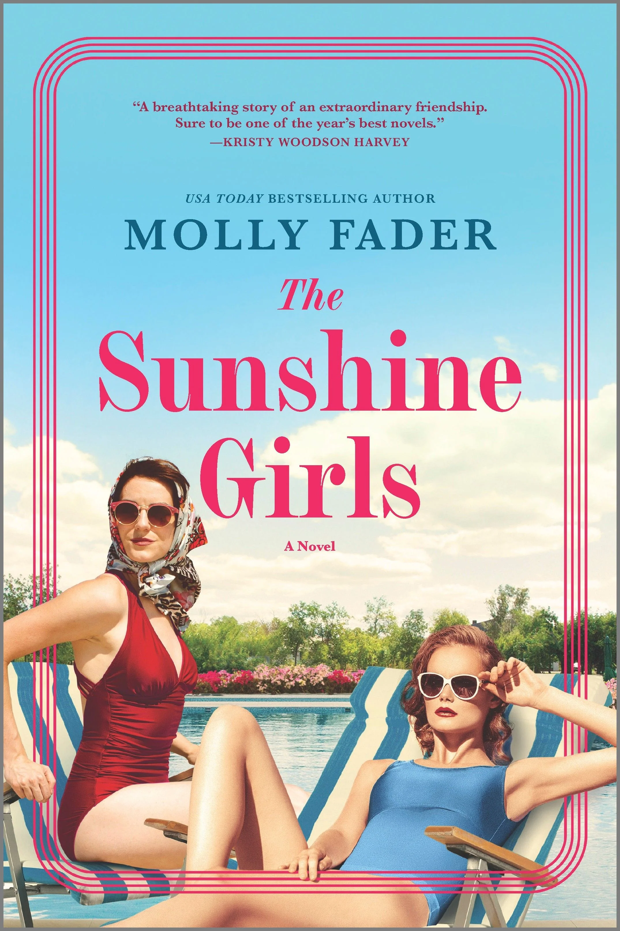 The Sunshine Girls - Image 3