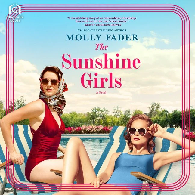 The Sunshine Girls - Image 4